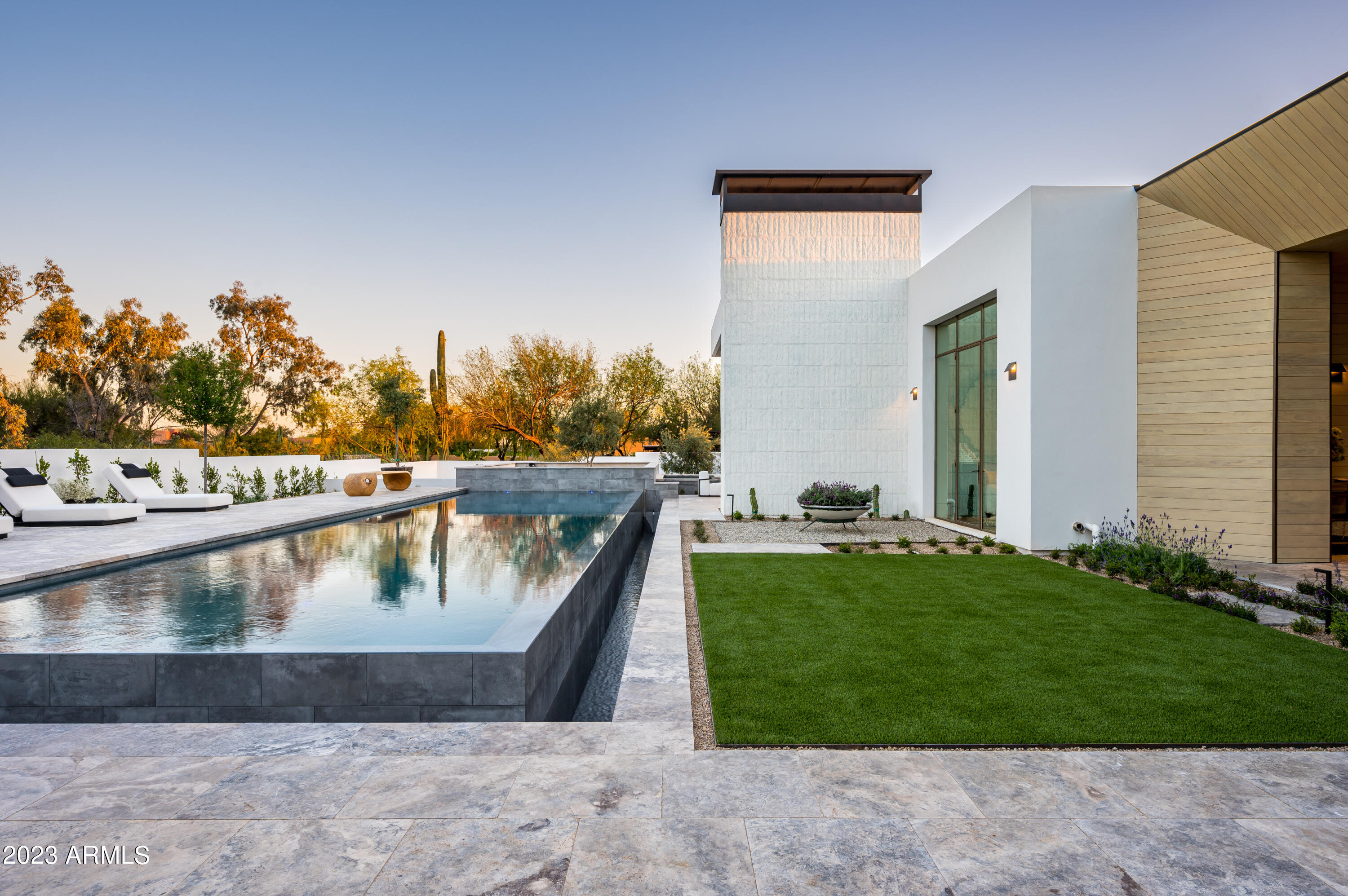 Custom - Residential