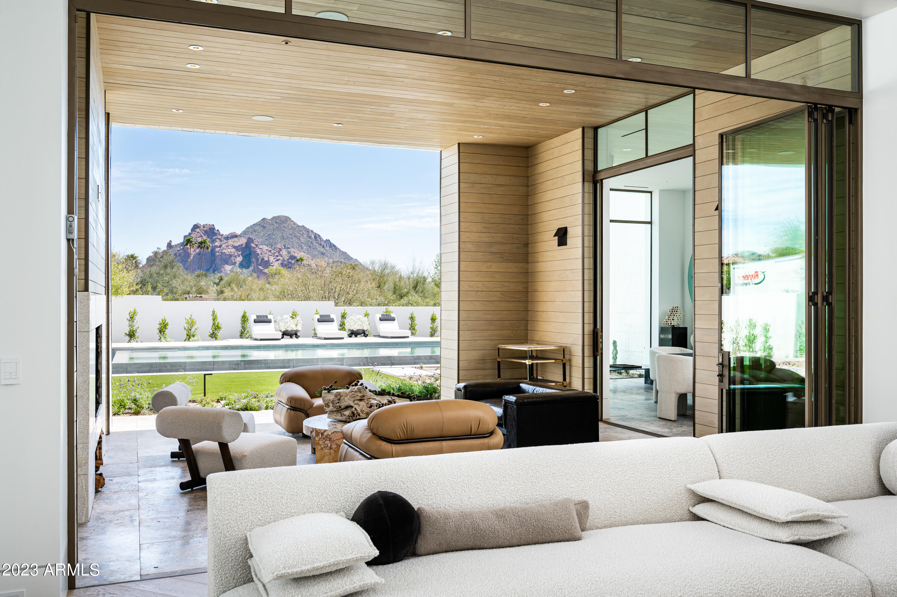 Custom - Residential