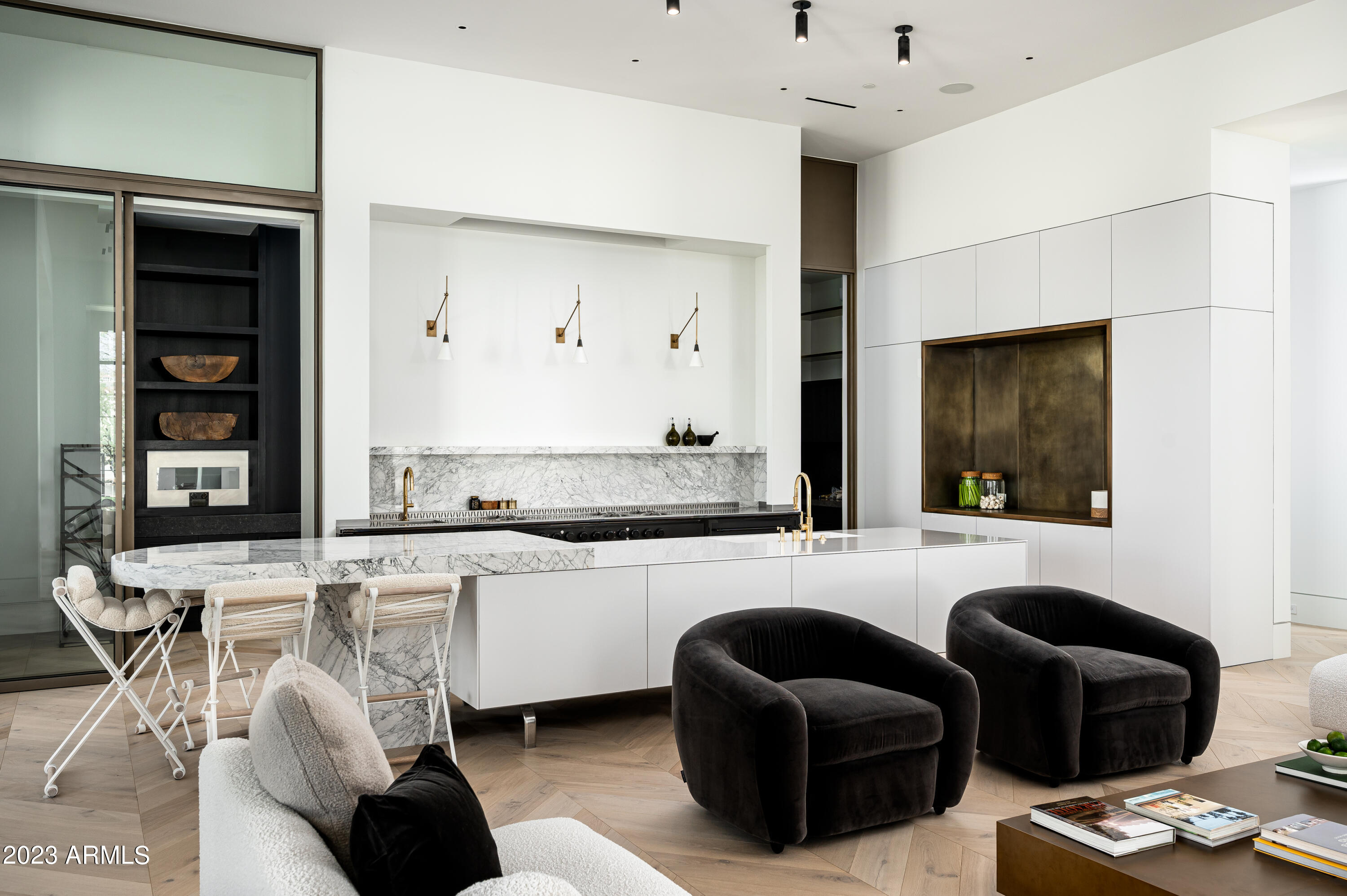 Custom - Residential