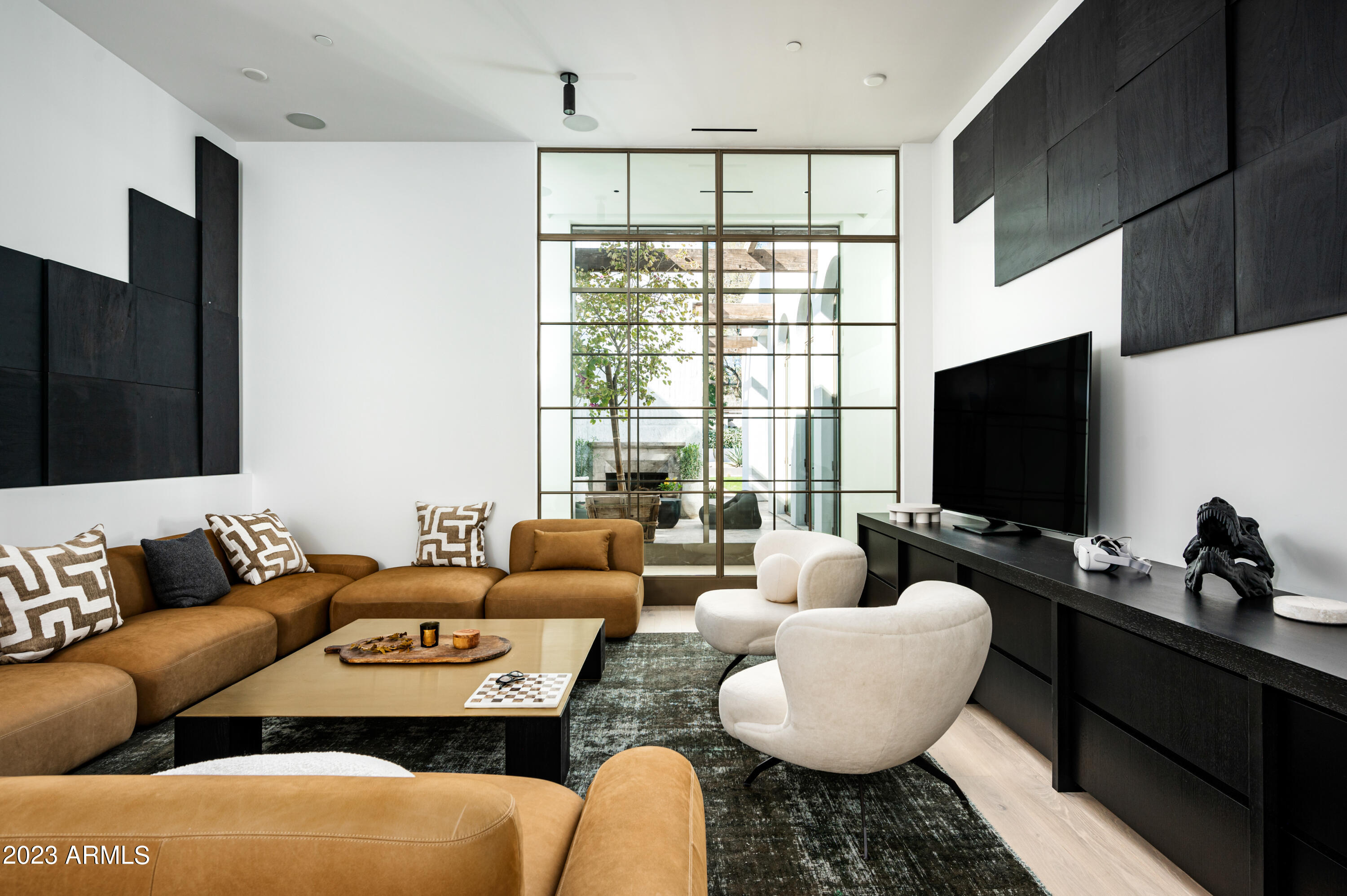 Custom - Residential