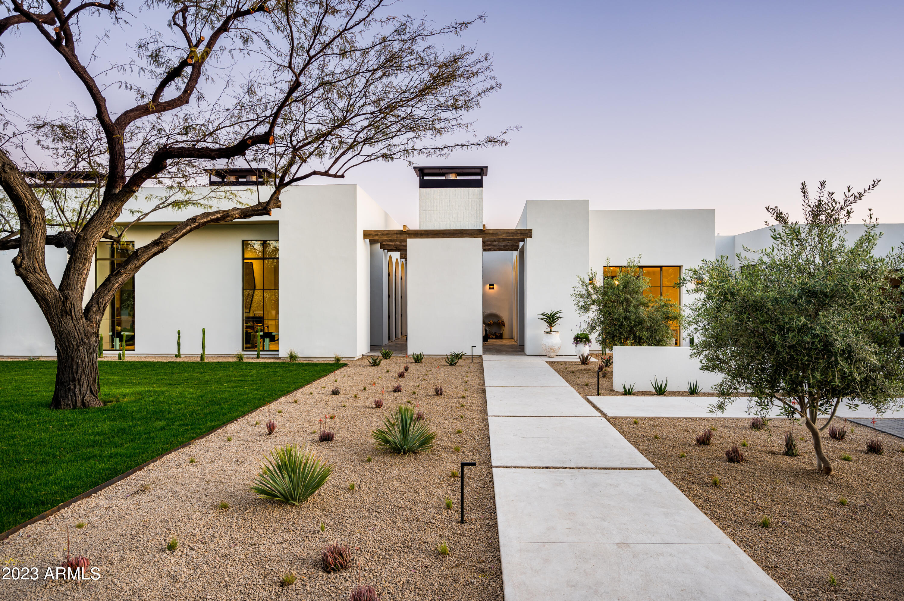 Custom - Residential