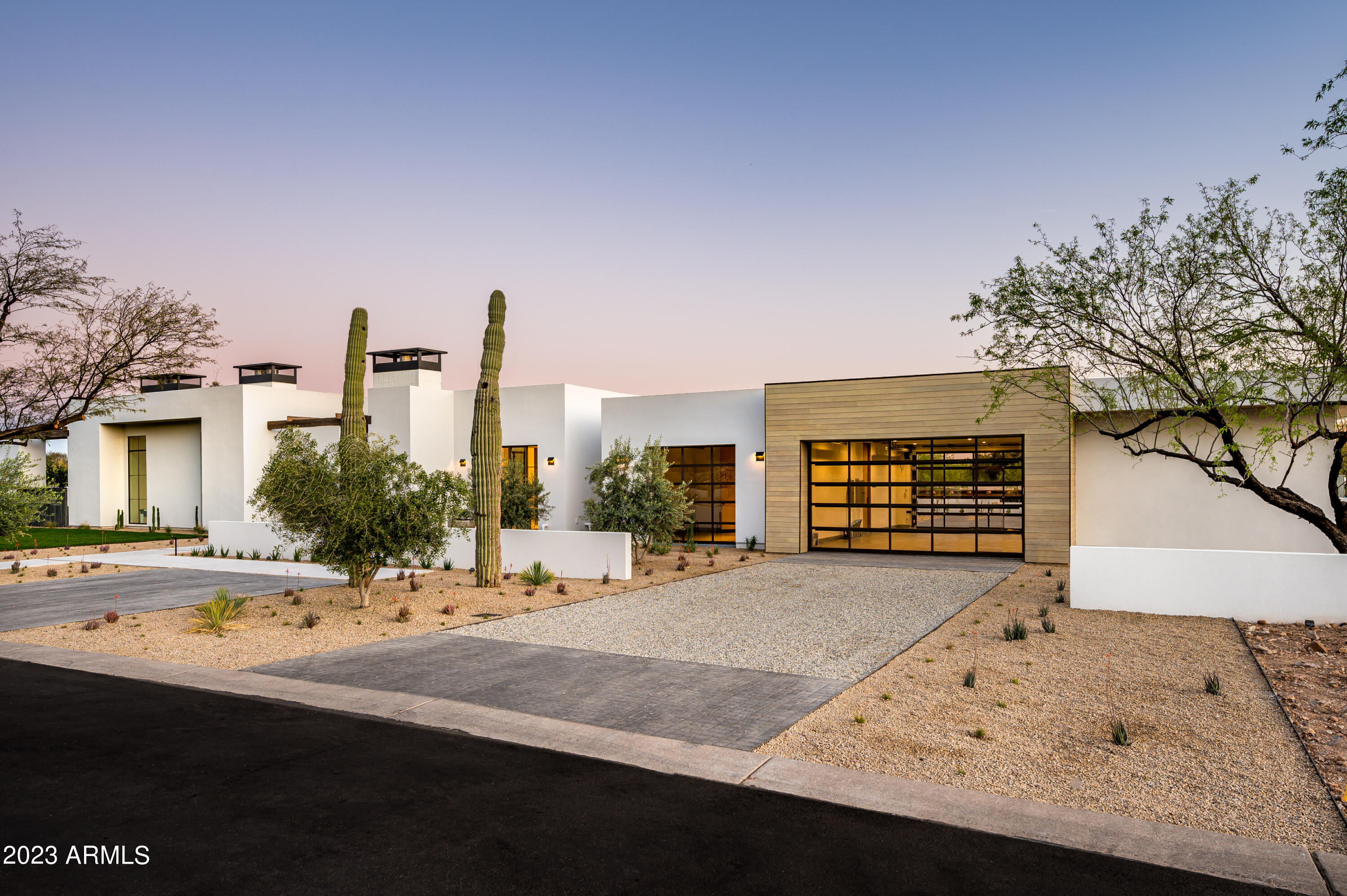 Custom - Residential