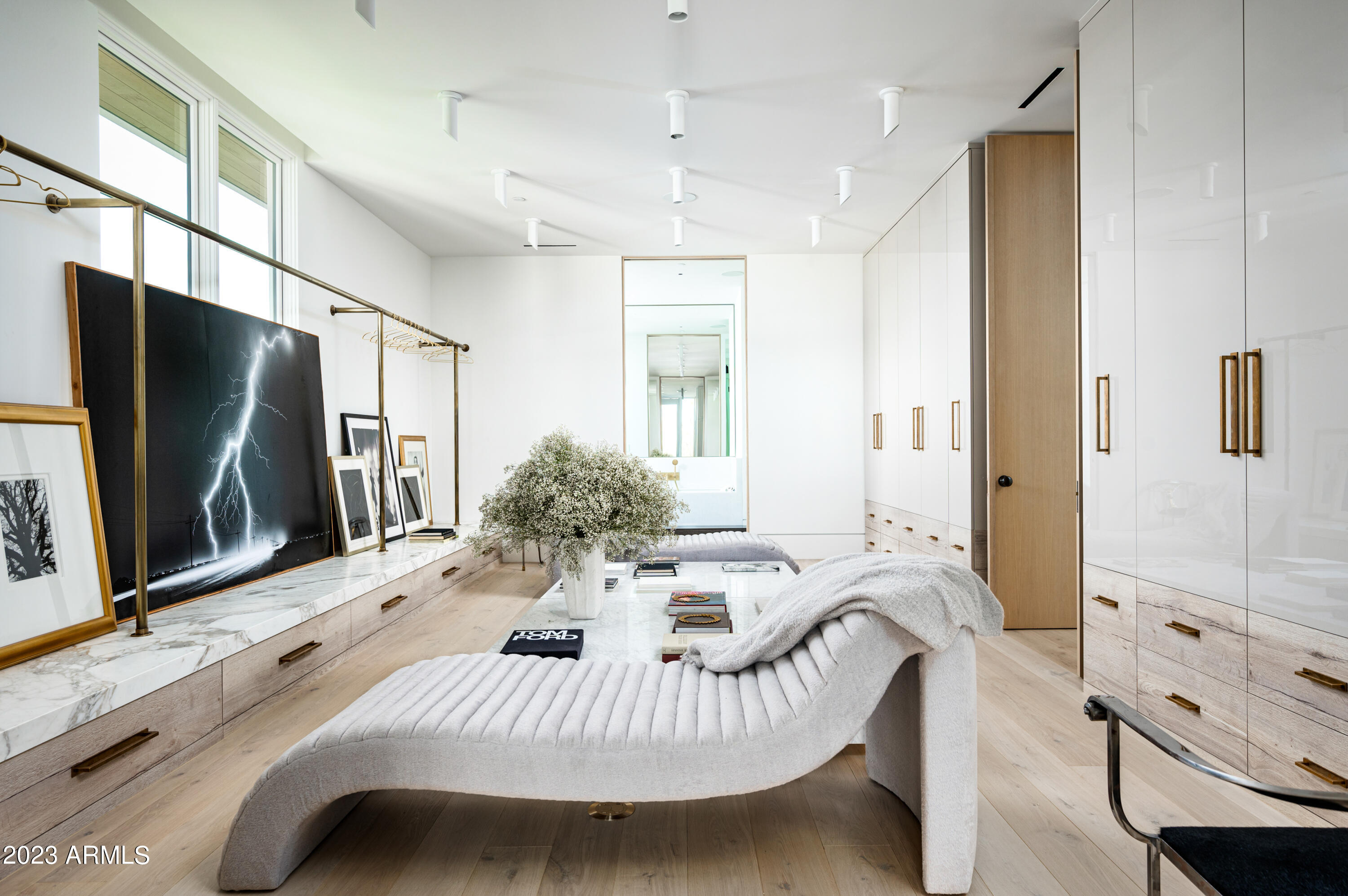 Custom - Residential