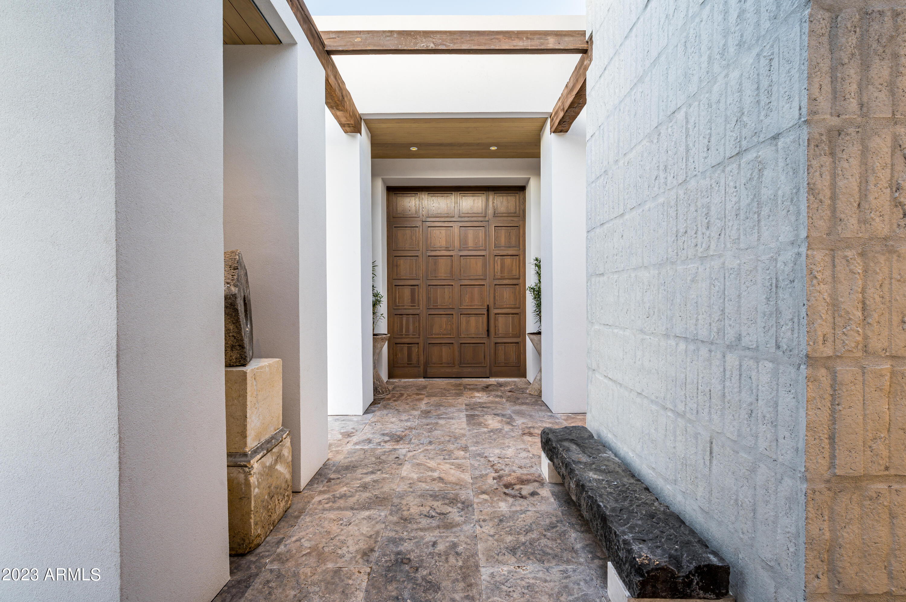 Custom - Residential
