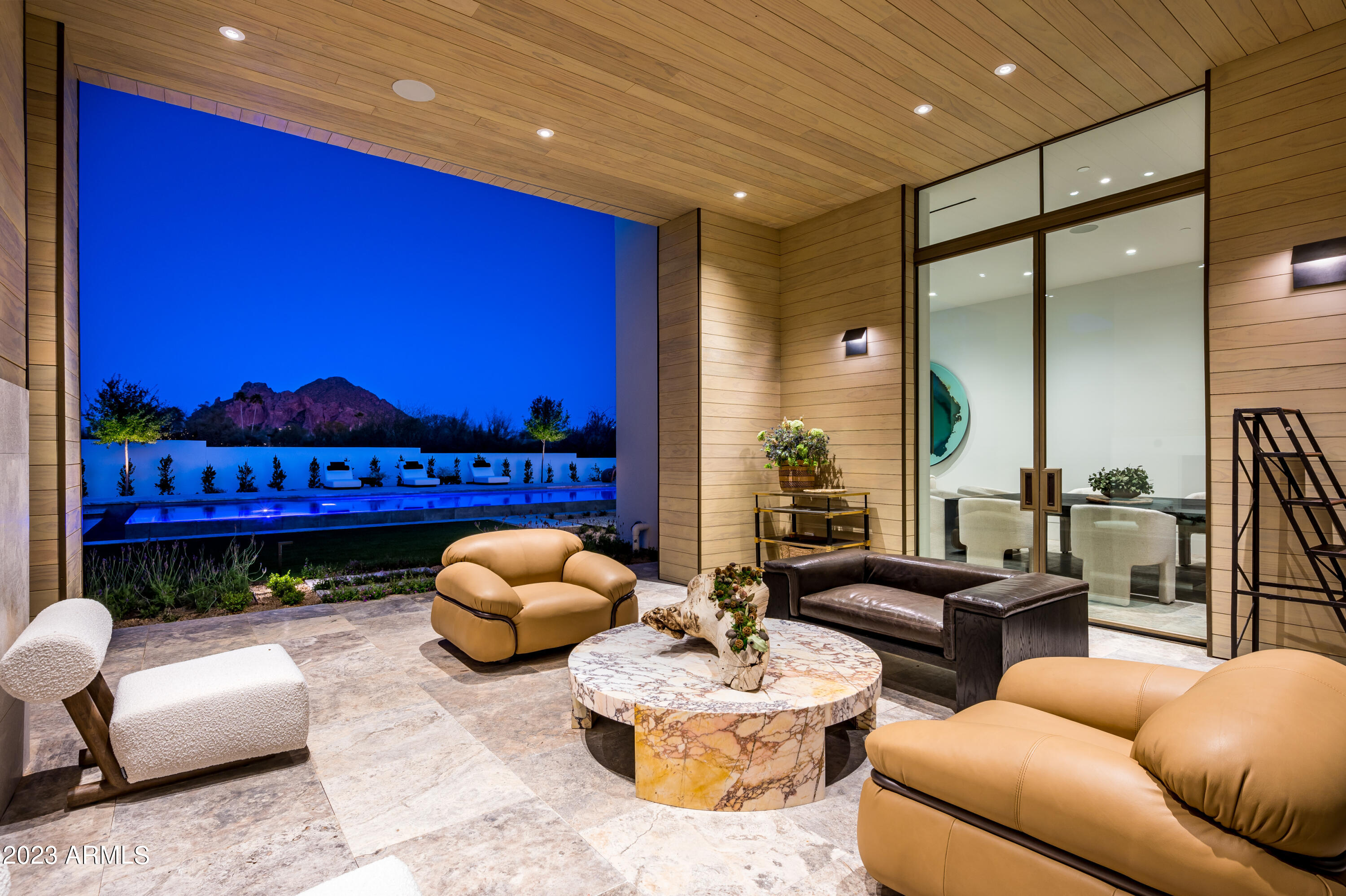 Custom - Residential