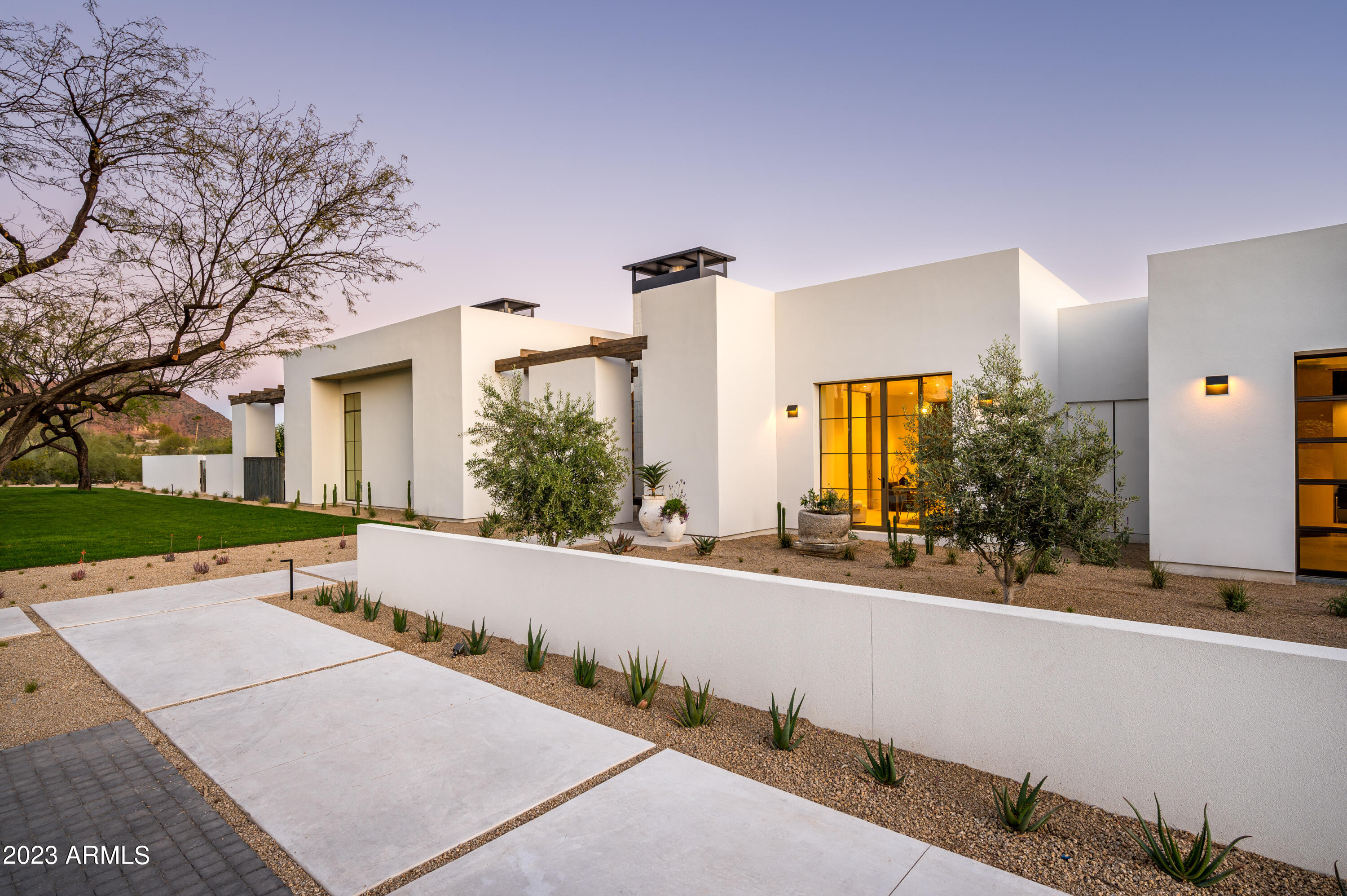 Custom - Residential
