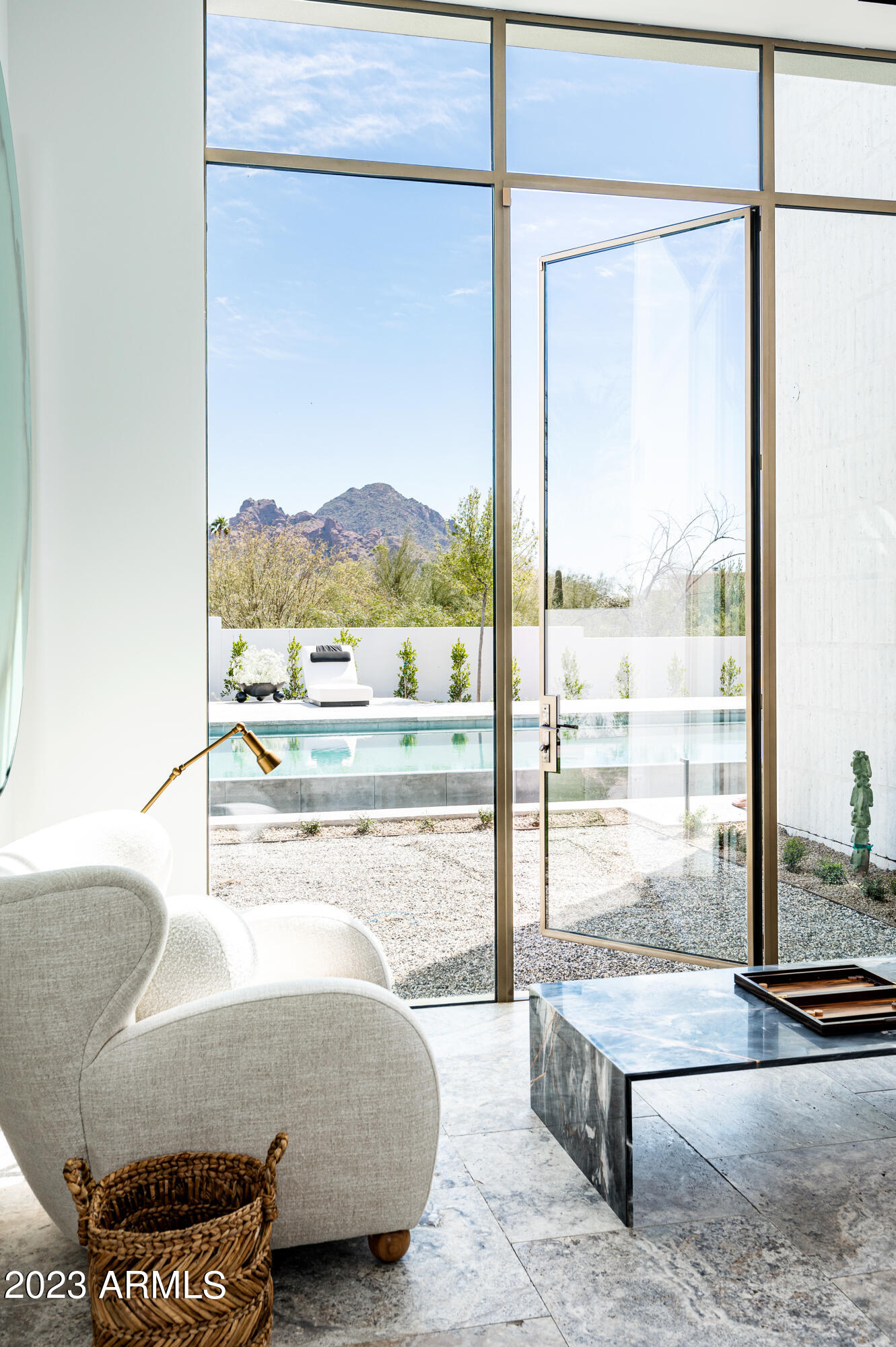 Custom - Residential
