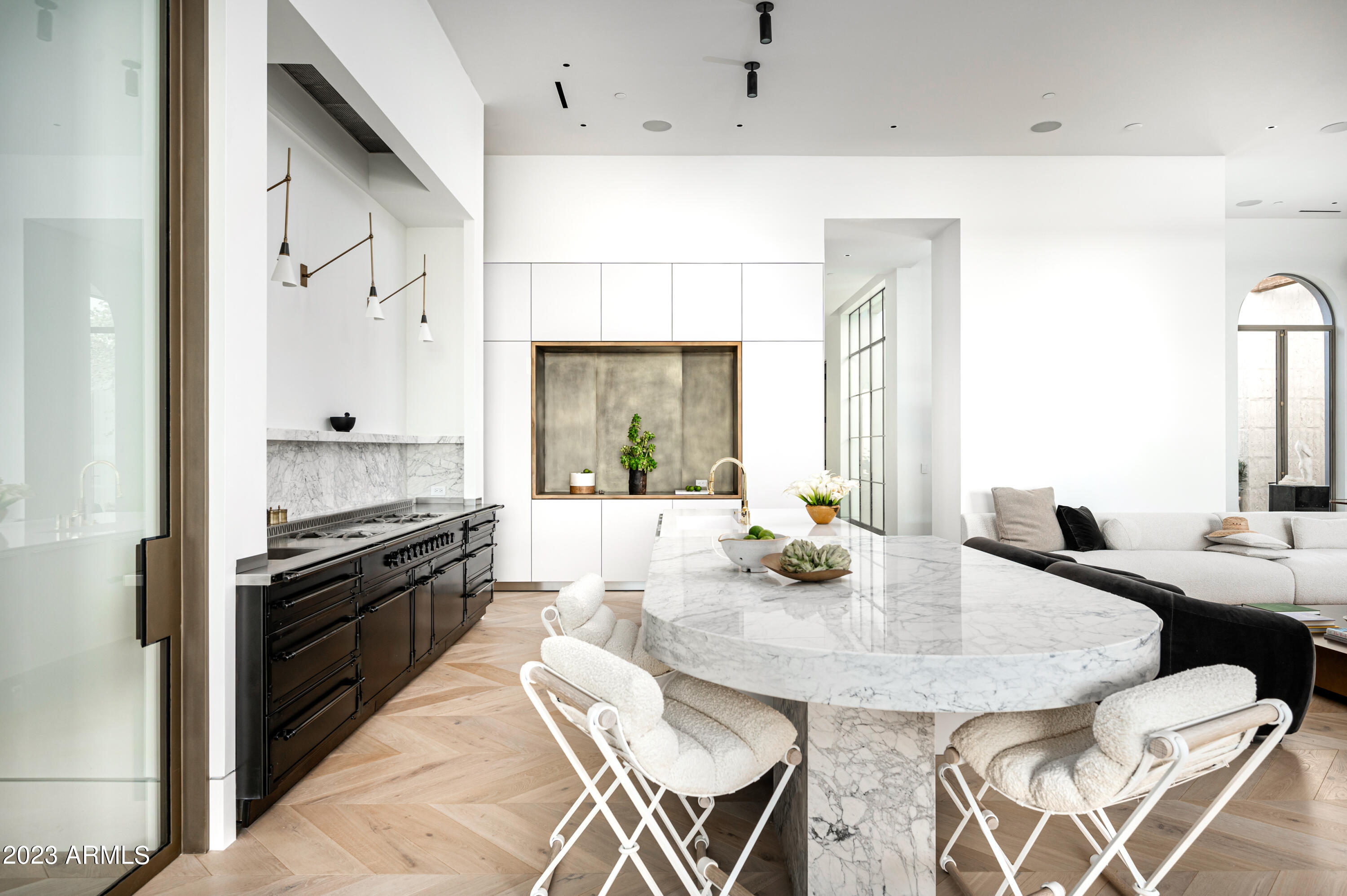 Custom - Residential