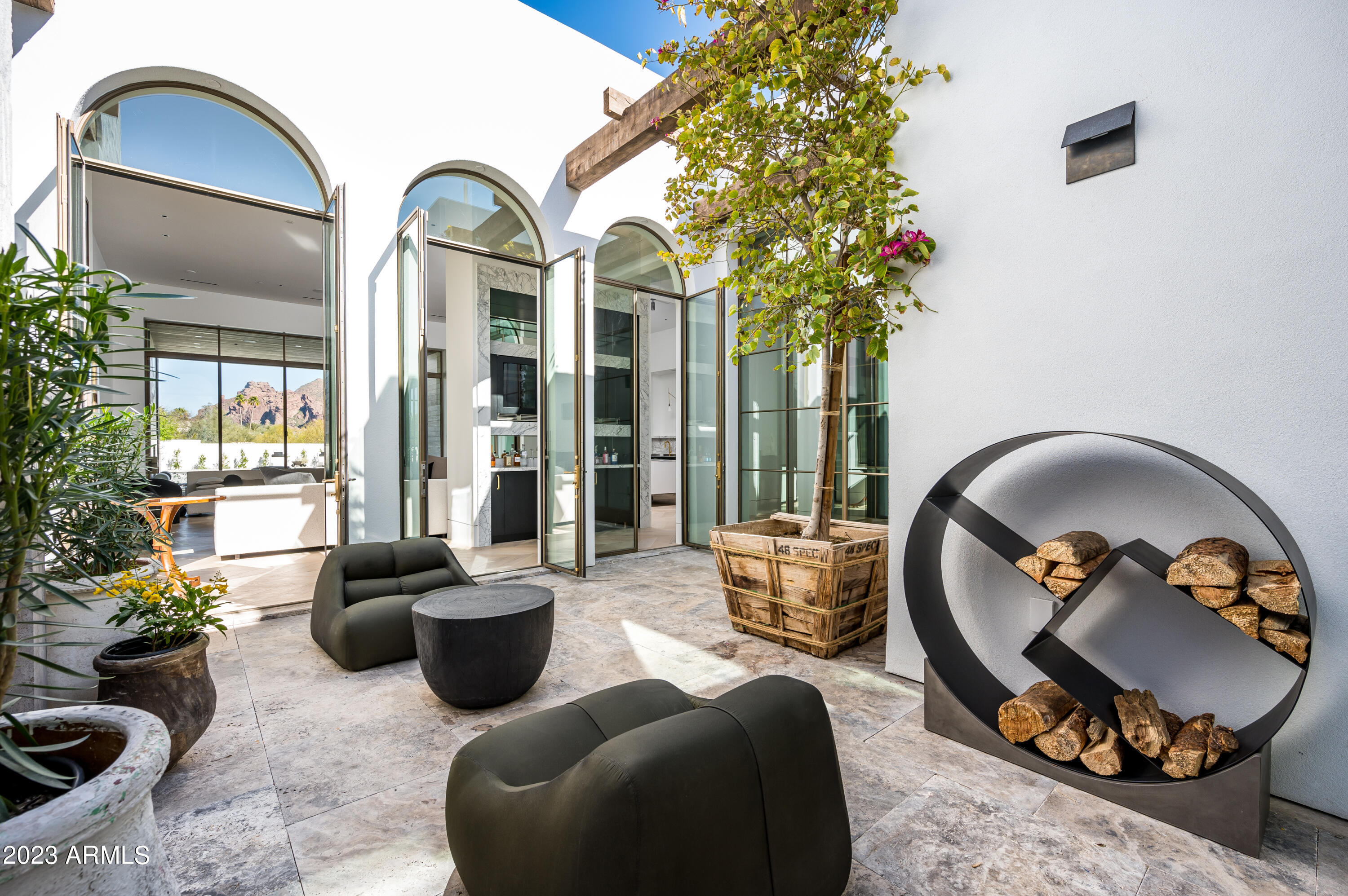 Custom - Residential