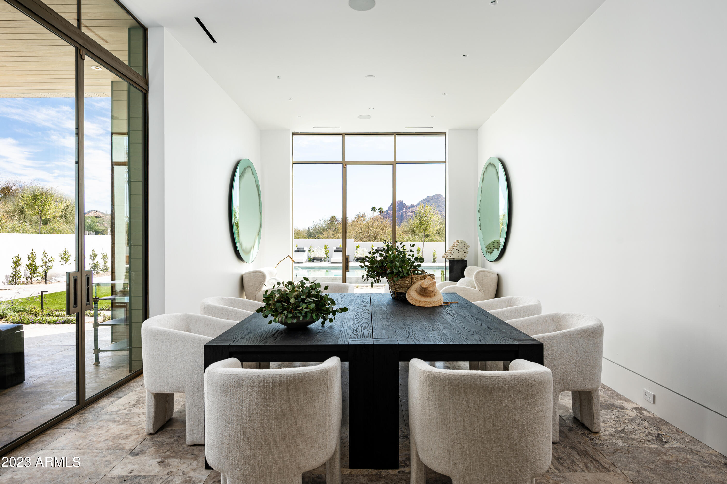 Custom - Residential