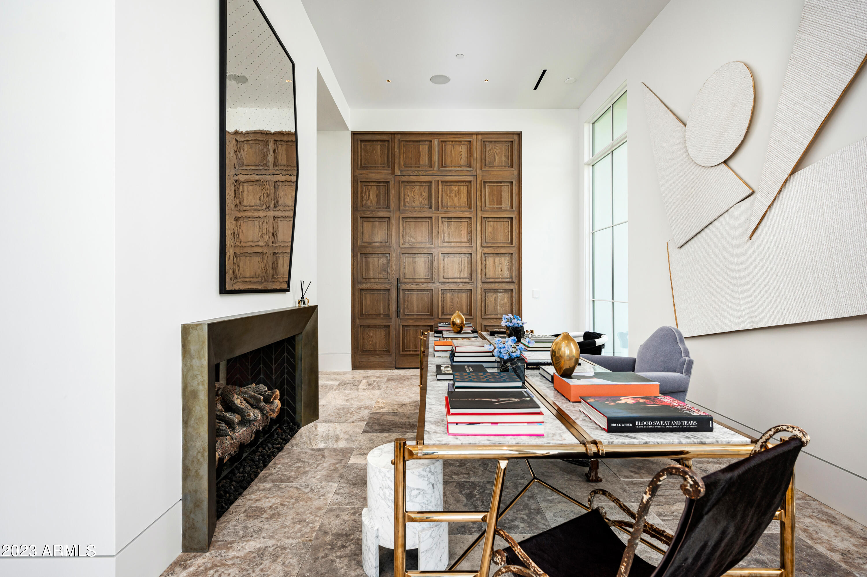 Custom - Residential