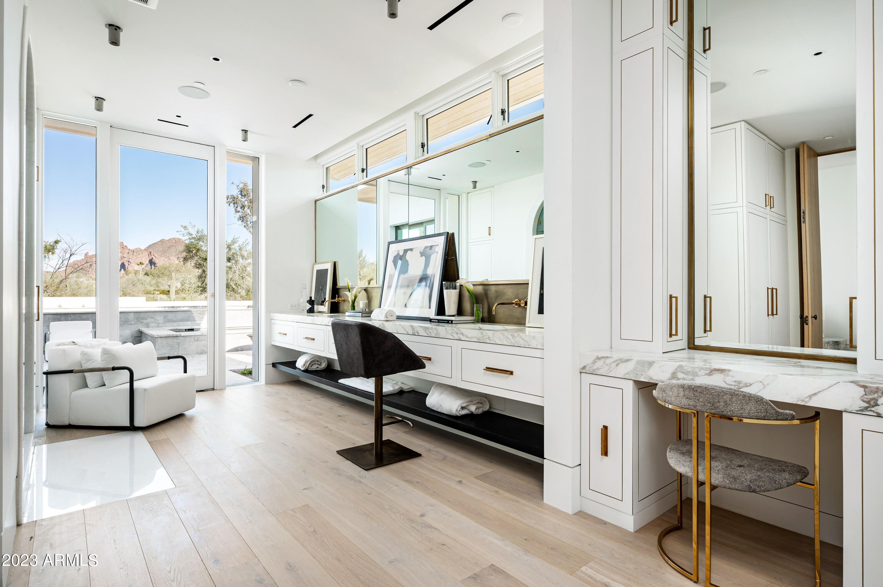Custom - Residential