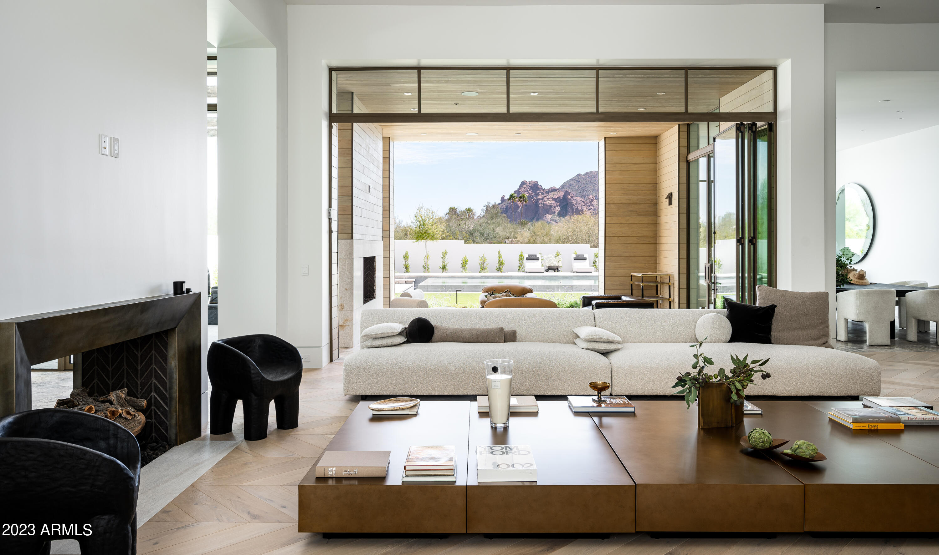 Custom - Residential