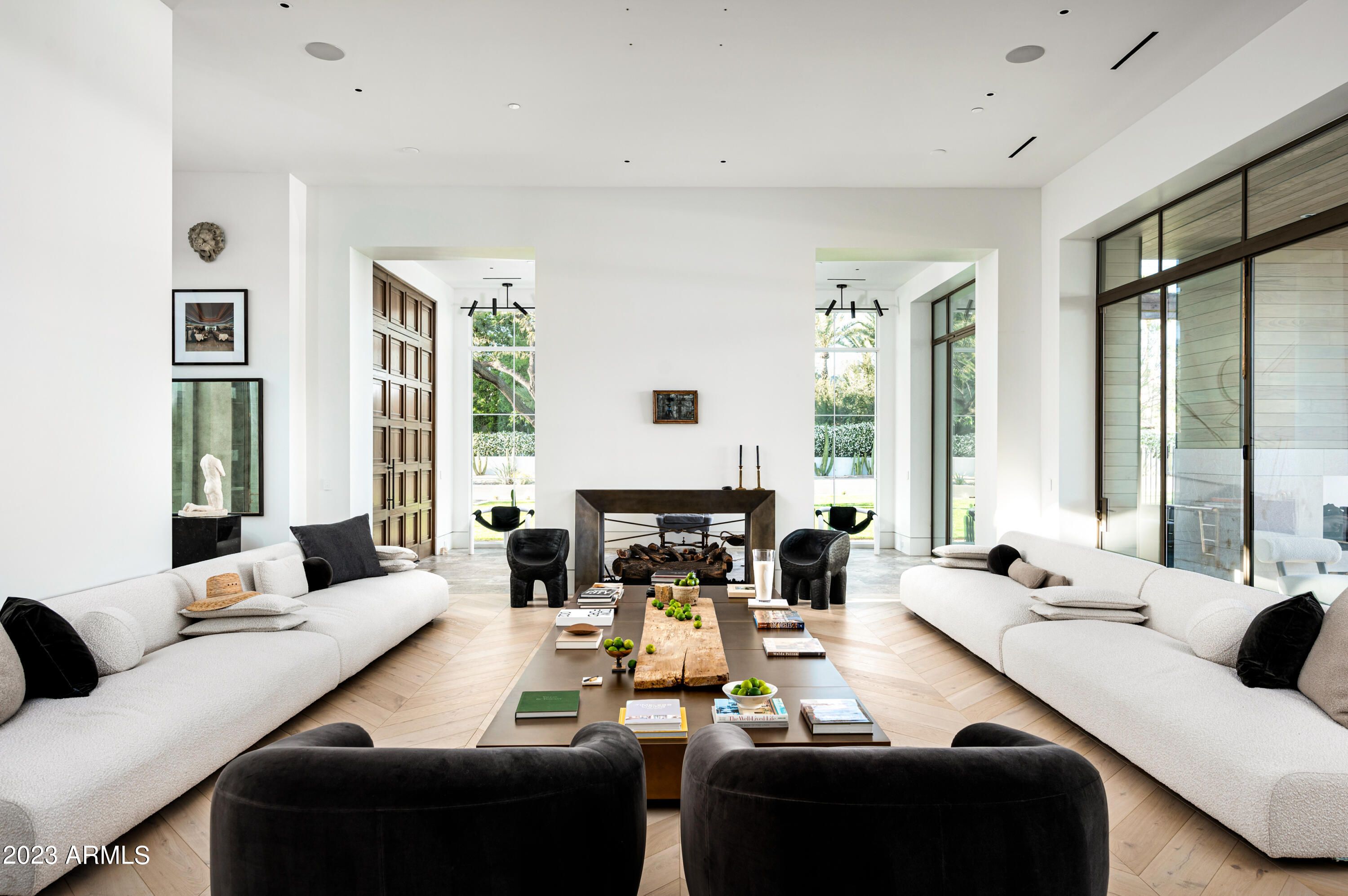 Custom - Residential