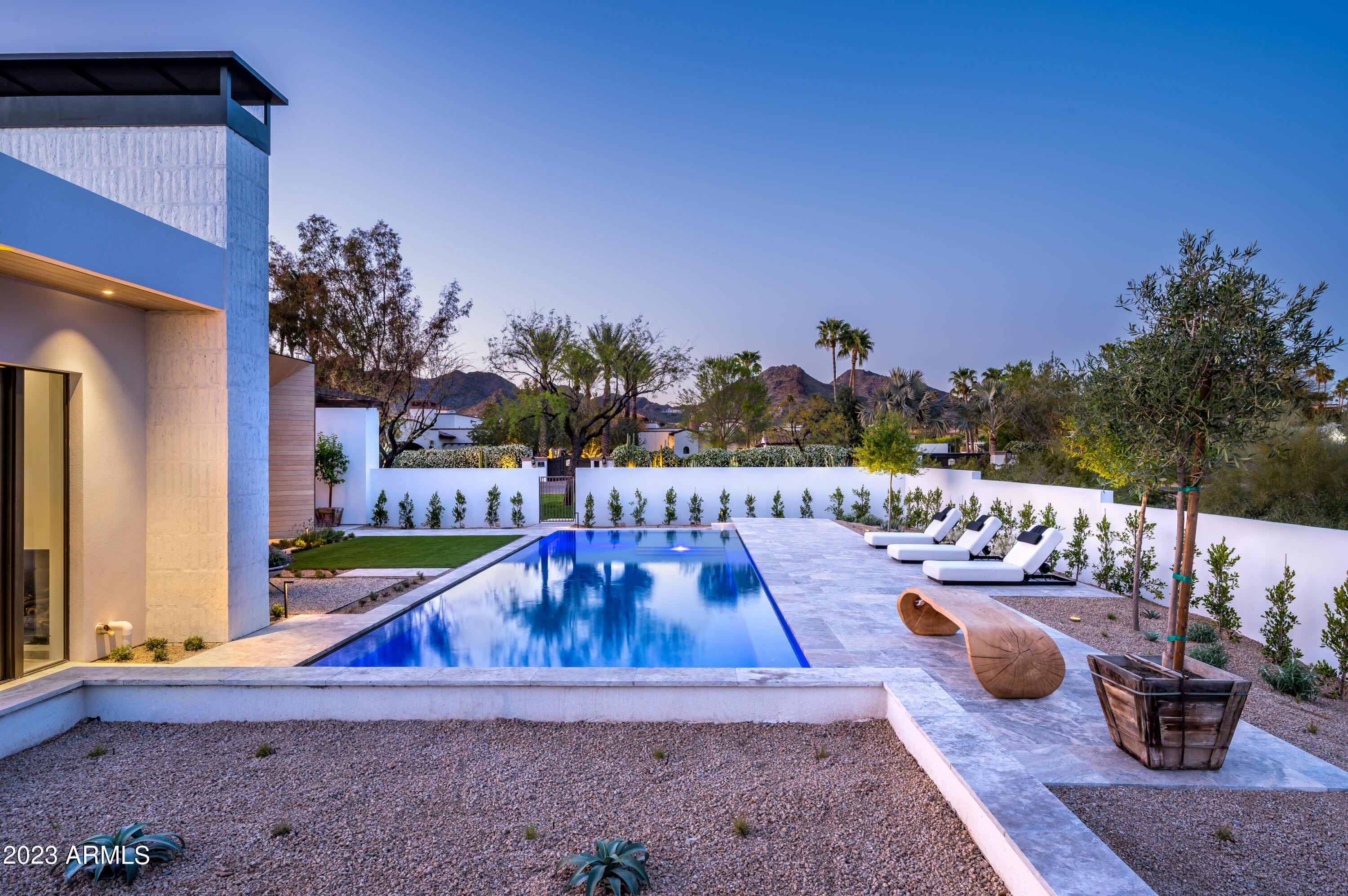 Custom - Residential