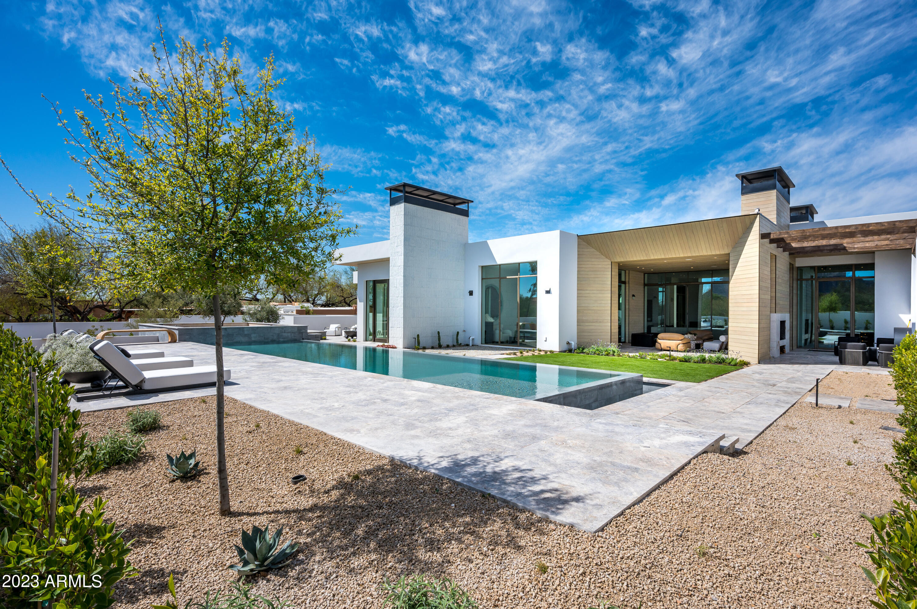 Custom - Residential
