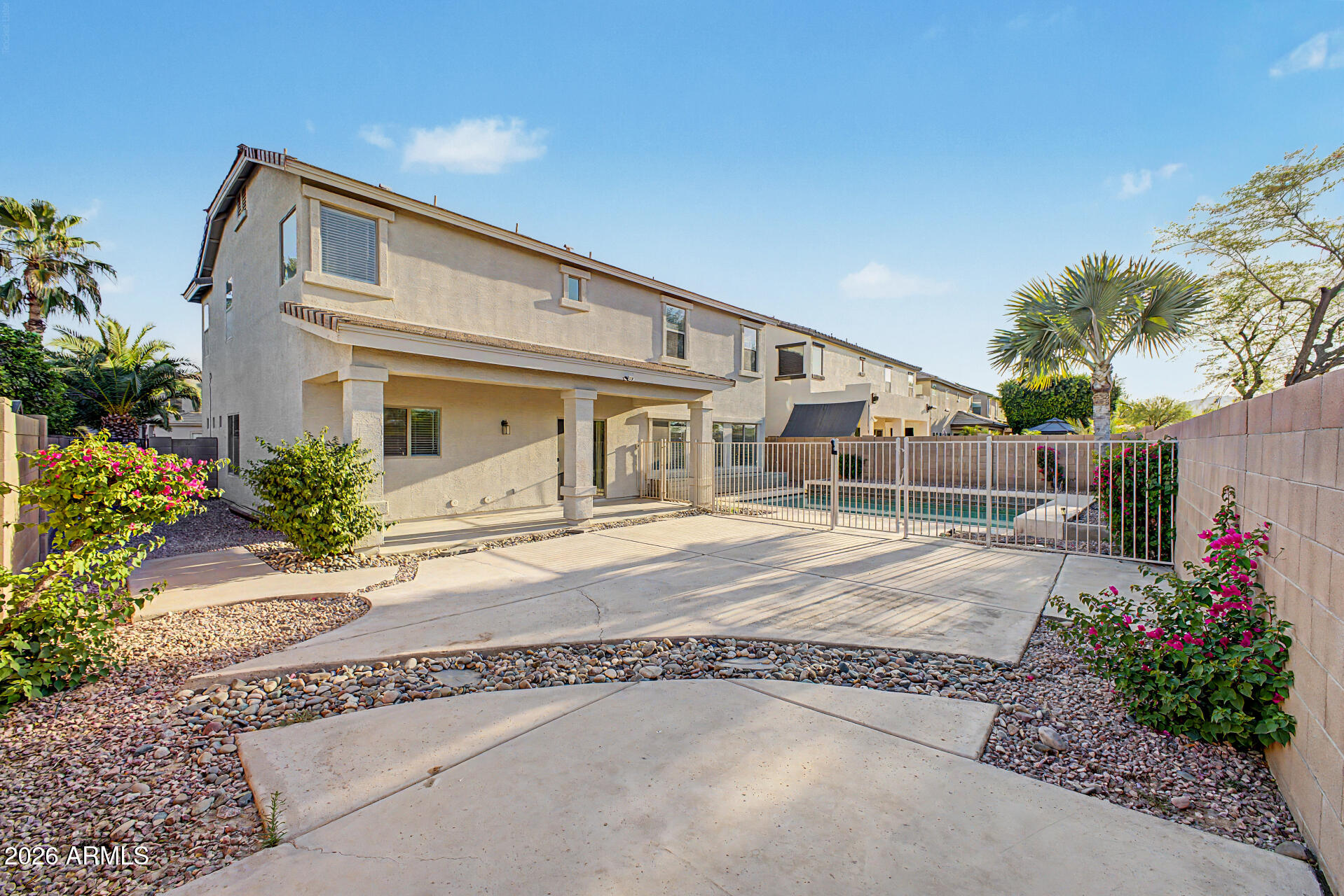 SIERRA MONTANA PARCEL 8 - Residential