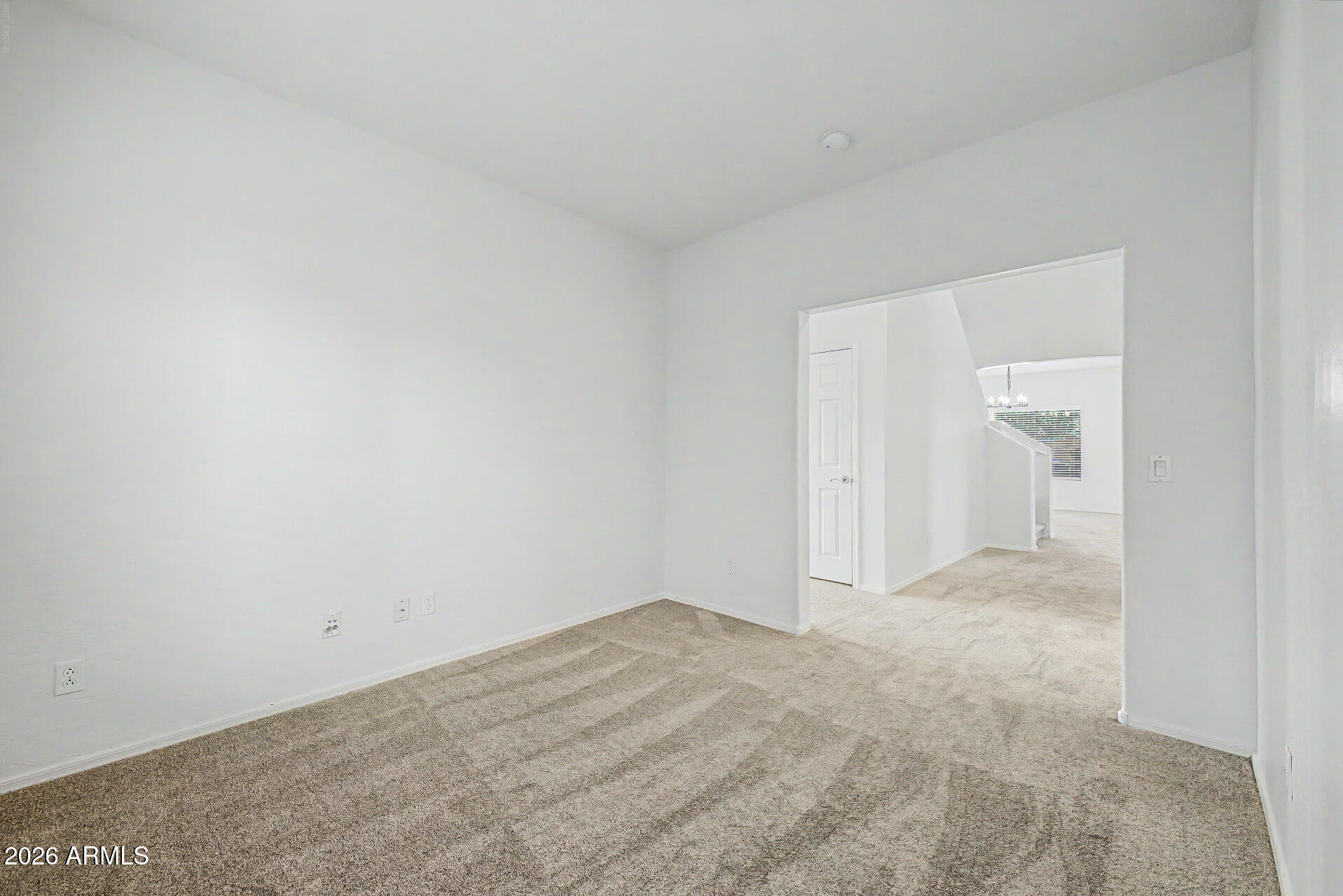 SIERRA MONTANA PARCEL 8 - Residential