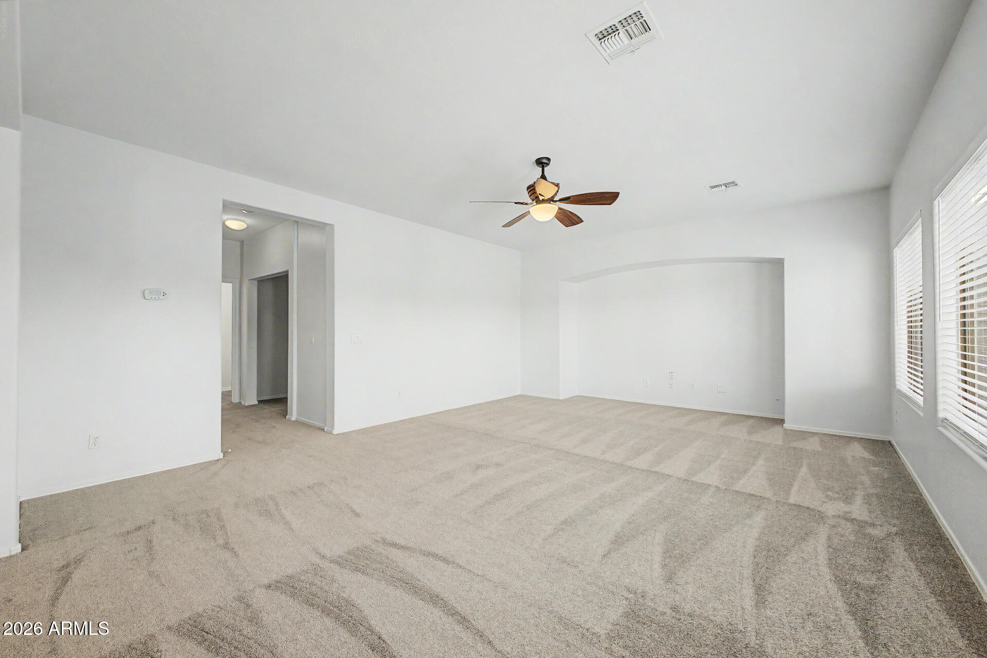 SIERRA MONTANA PARCEL 8 - Residential