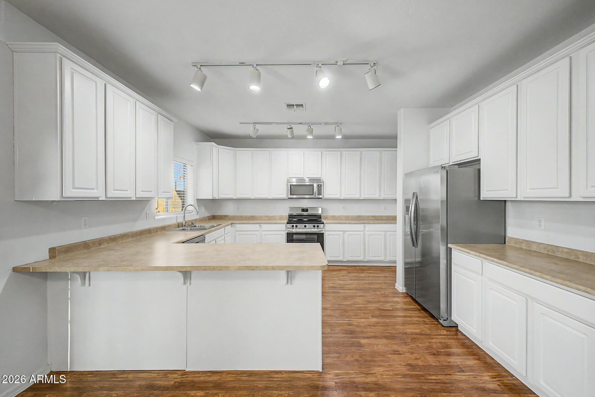 SIERRA MONTANA PARCEL 8 - Residential