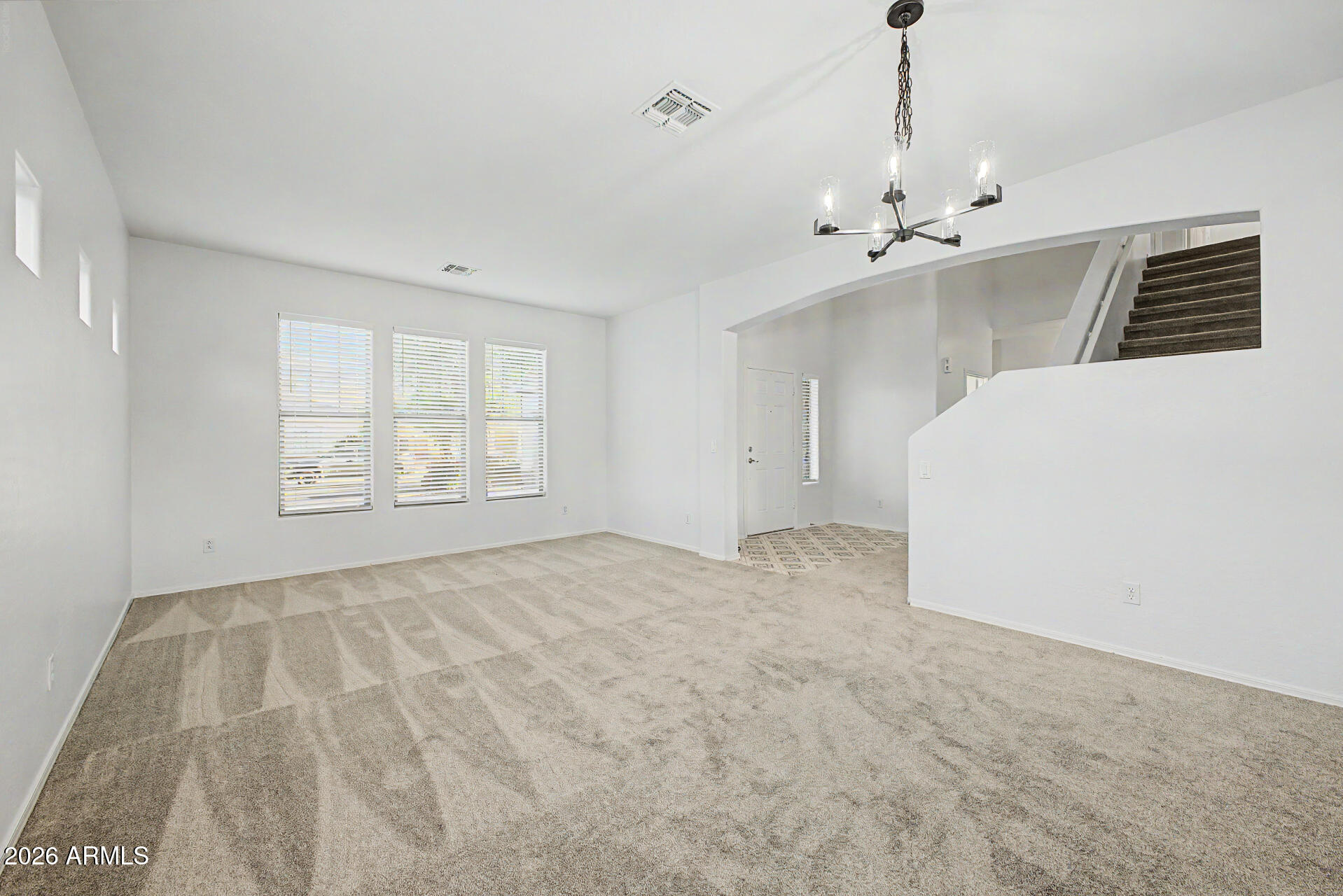 SIERRA MONTANA PARCEL 8 - Residential