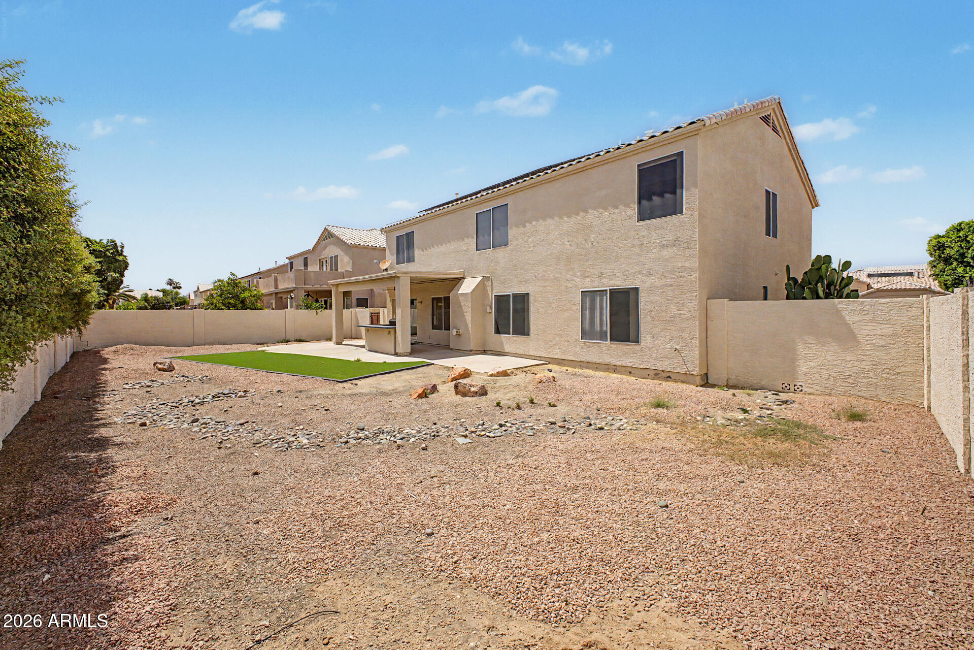 SWEETWATER RIDGE AMD - Residential