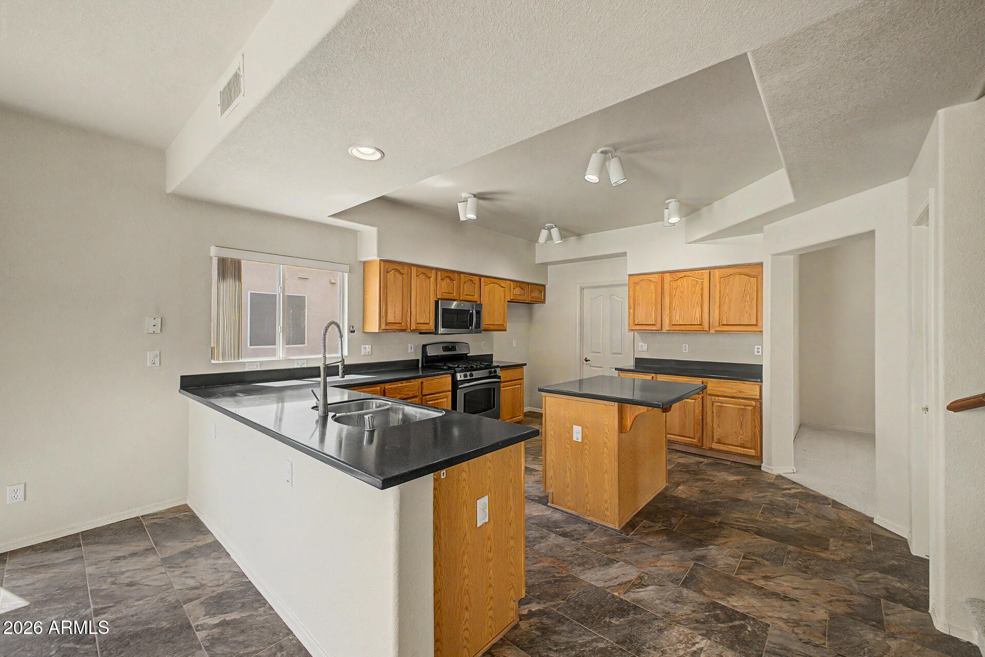 SWEETWATER RIDGE AMD - Residential