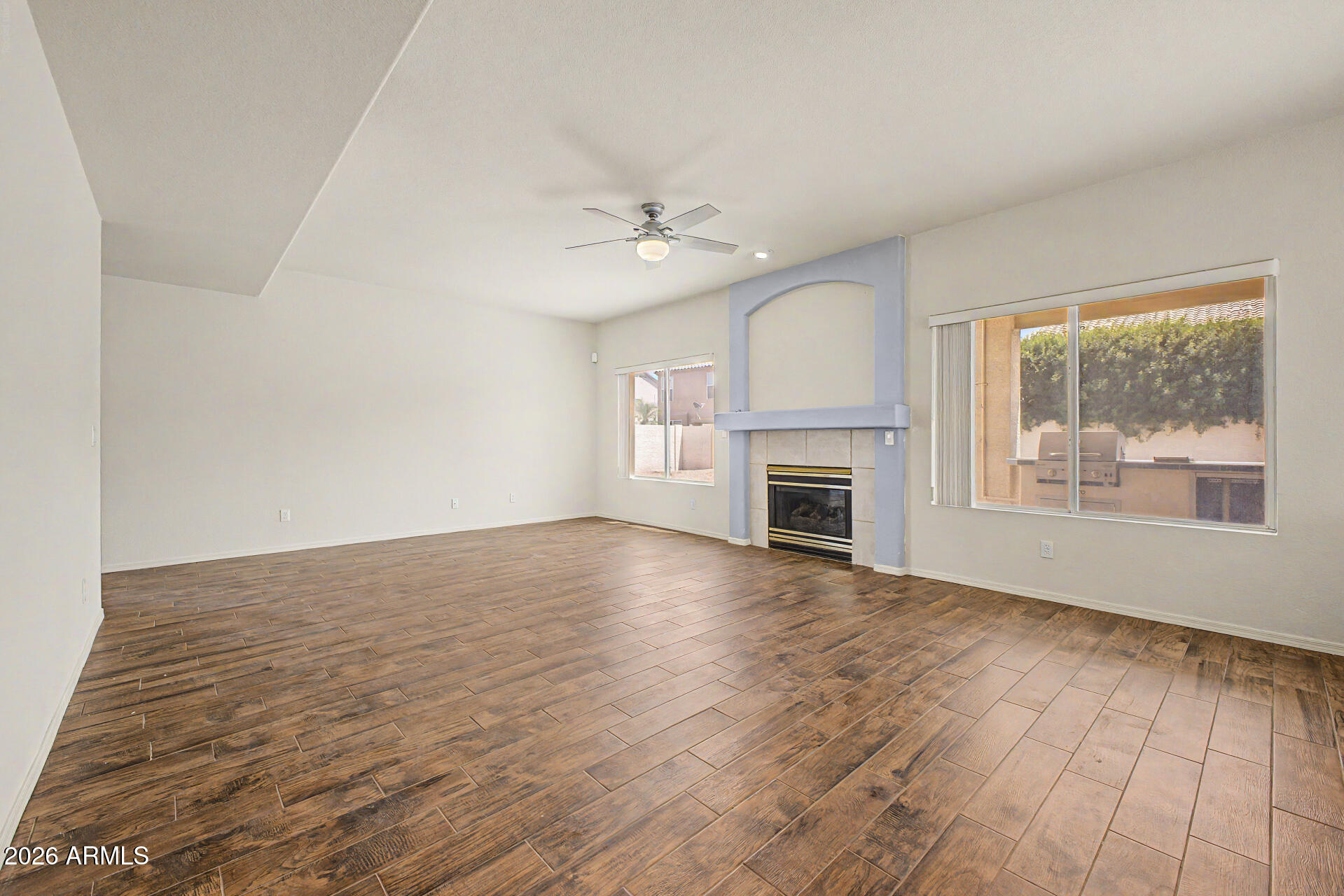 SWEETWATER RIDGE AMD - Residential