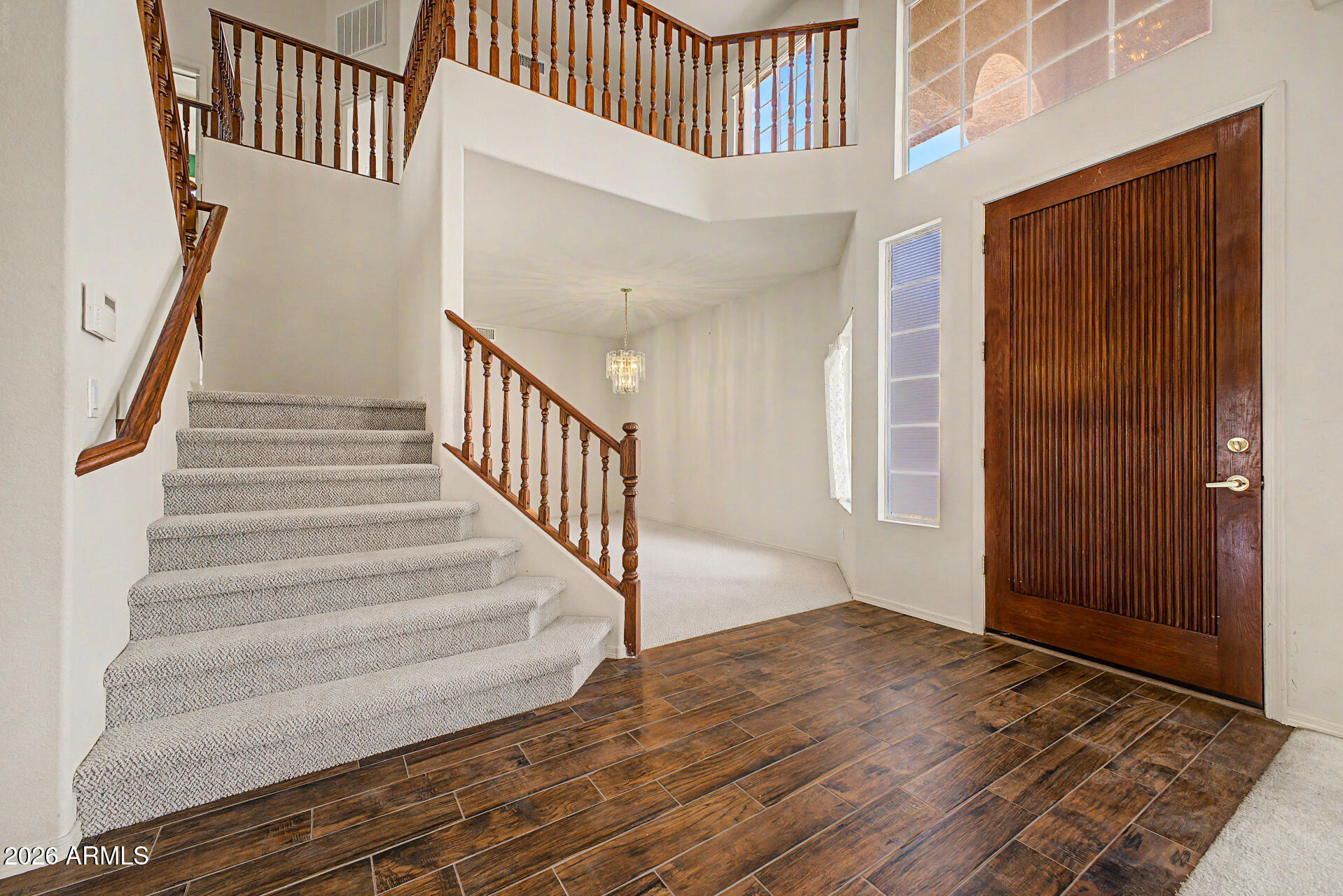 SWEETWATER RIDGE AMD - Residential
