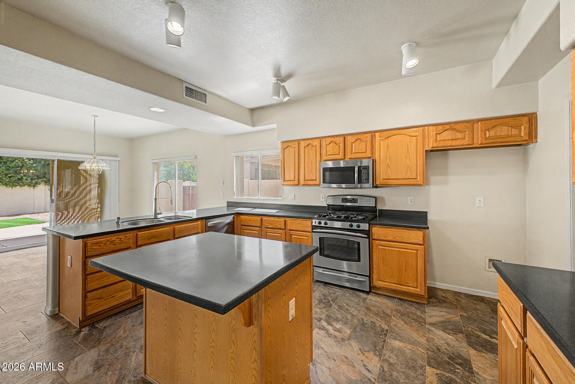 SWEETWATER RIDGE AMD - Residential