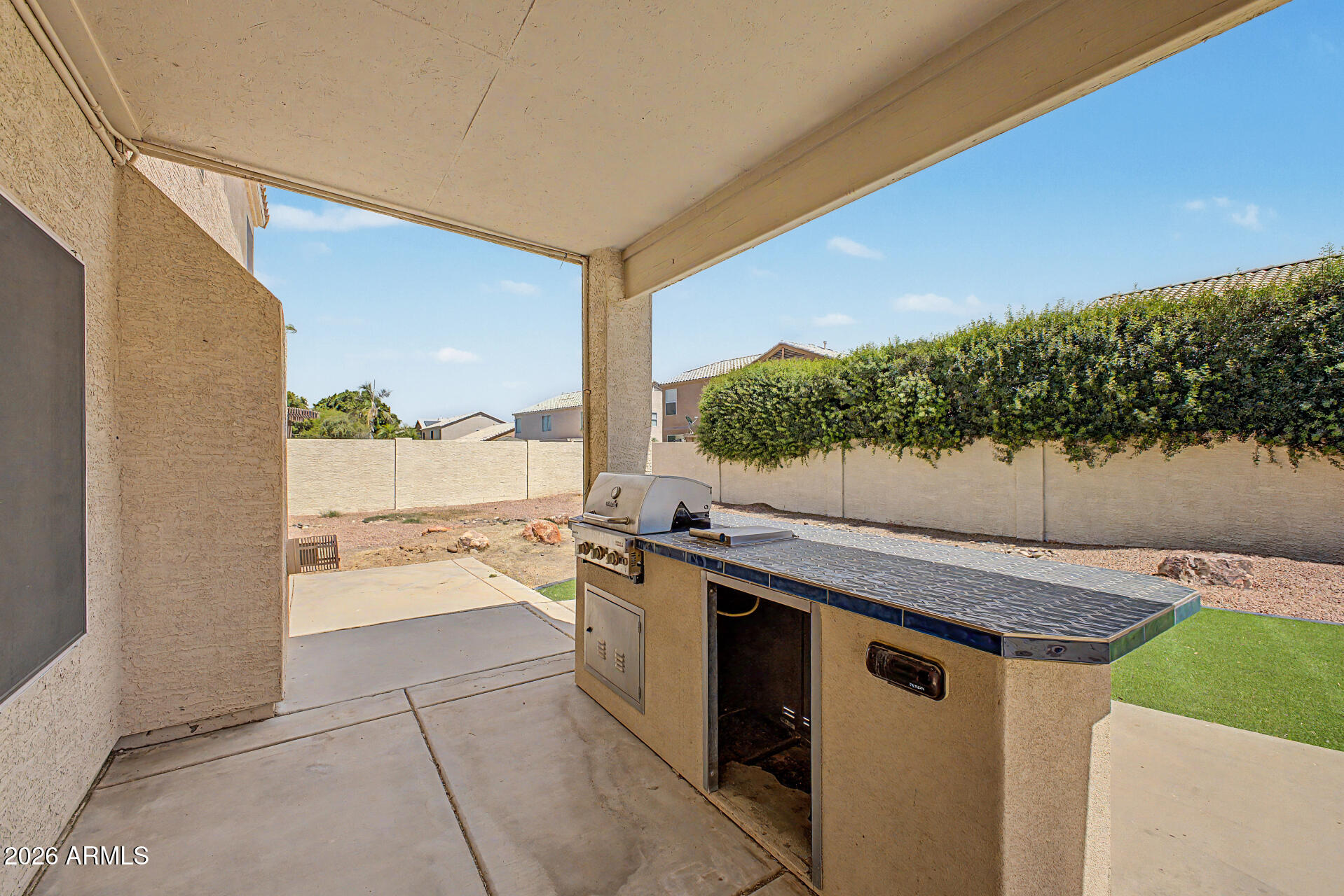 SWEETWATER RIDGE AMD - Residential
