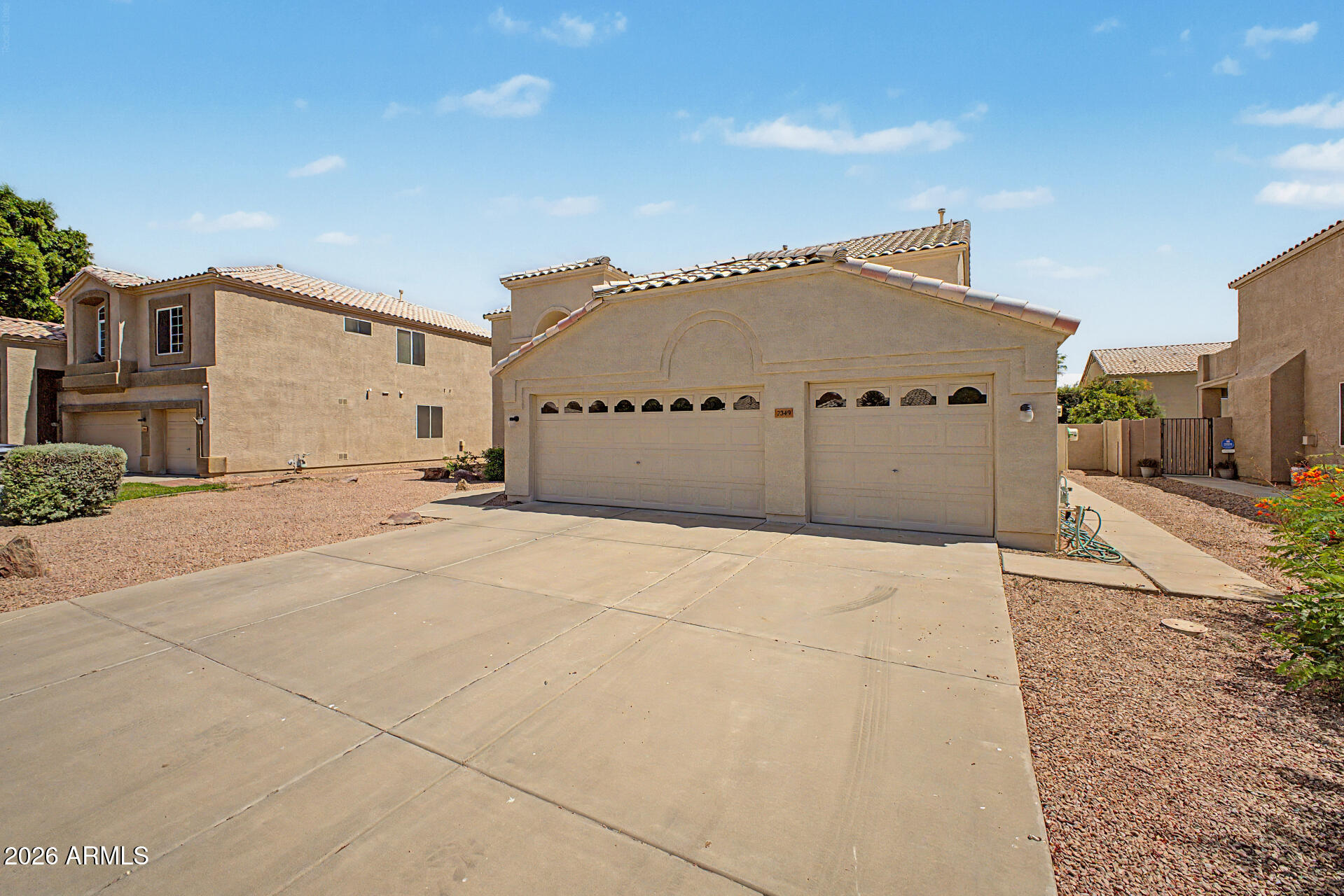 SWEETWATER RIDGE AMD - Residential