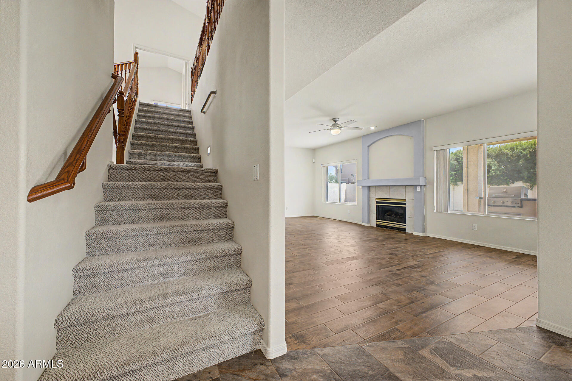 SWEETWATER RIDGE AMD - Residential