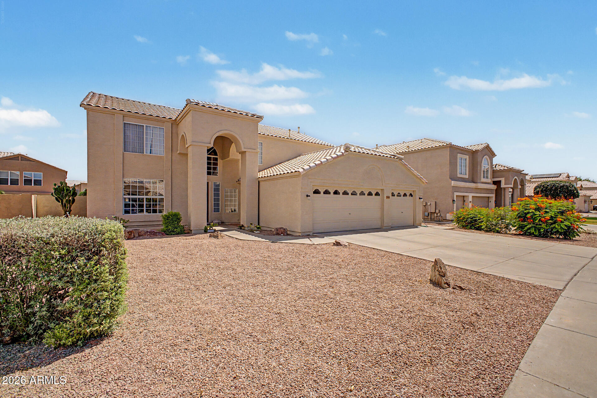 SWEETWATER RIDGE AMD - Residential