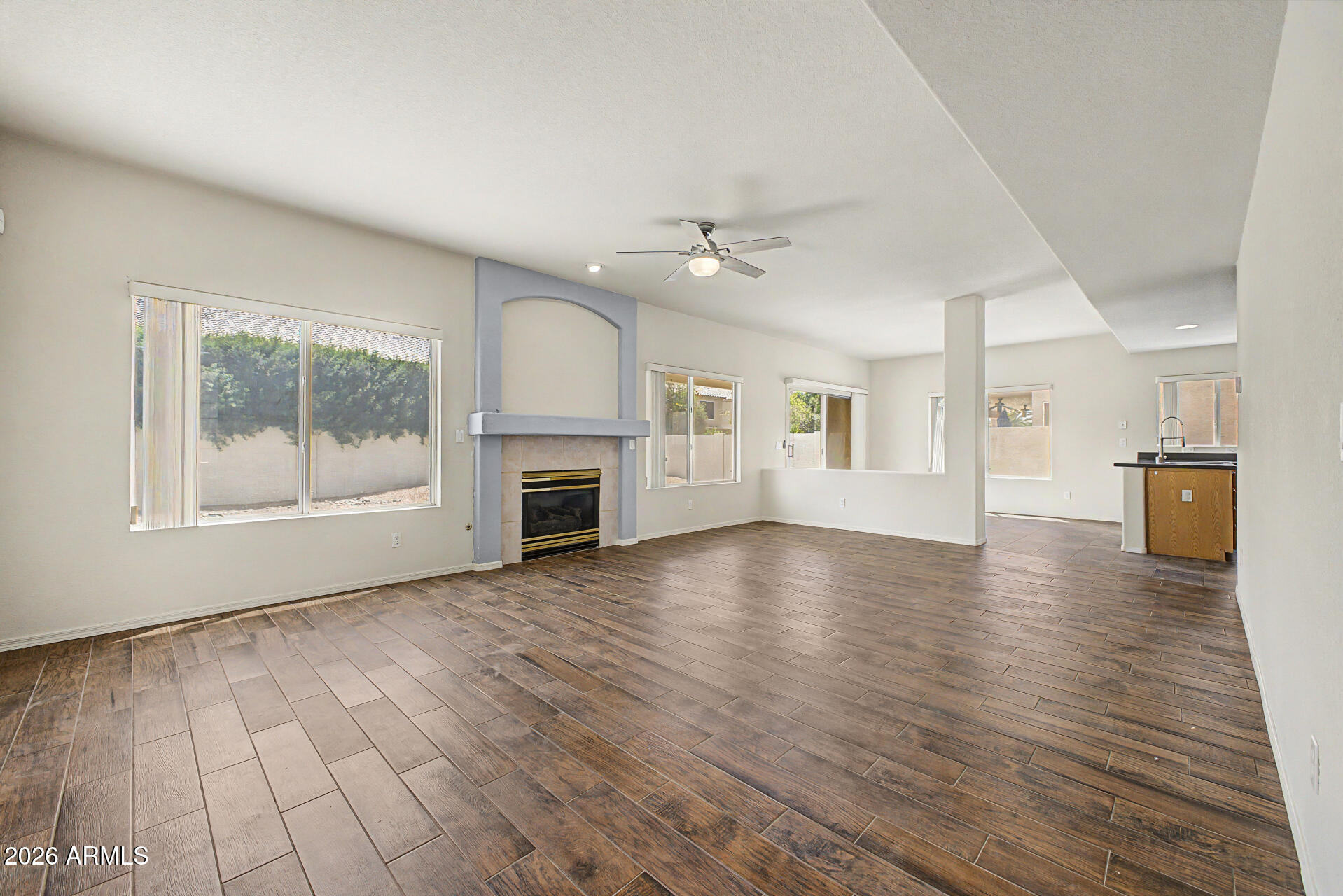 SWEETWATER RIDGE AMD - Residential