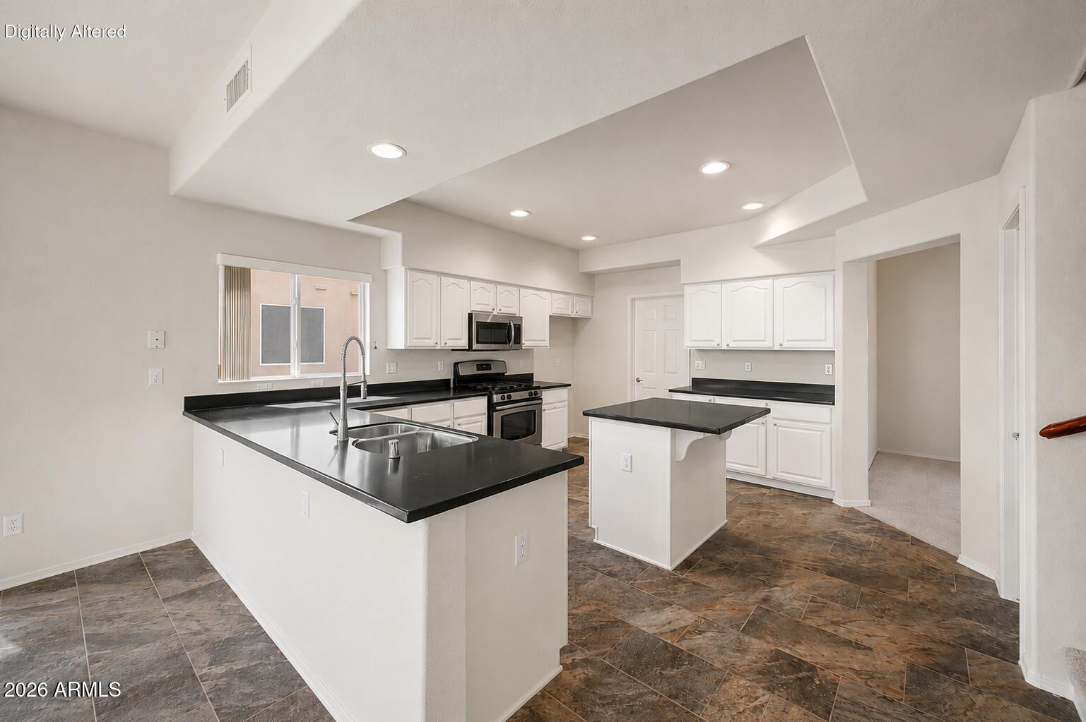 SWEETWATER RIDGE AMD - Residential