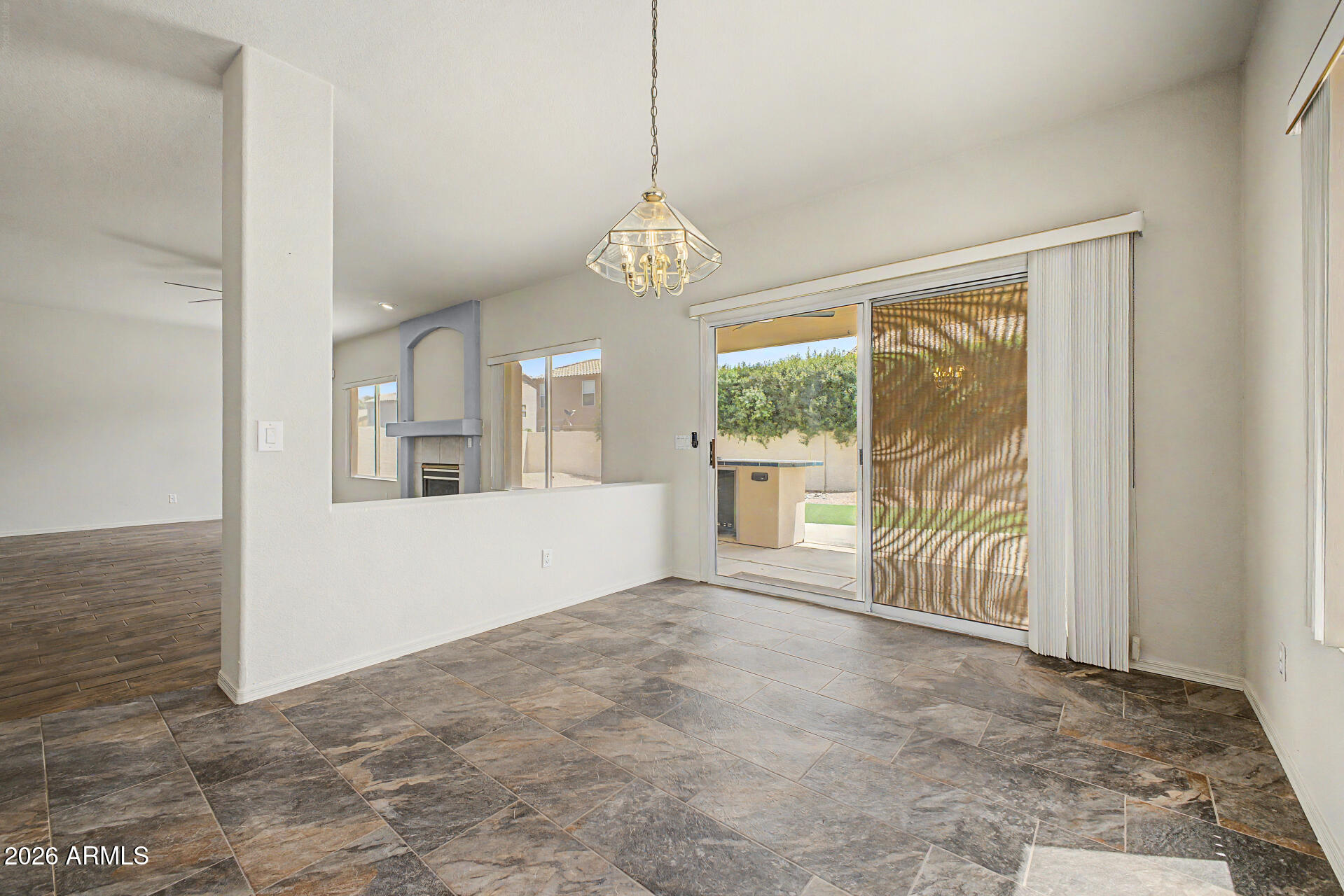 SWEETWATER RIDGE AMD - Residential