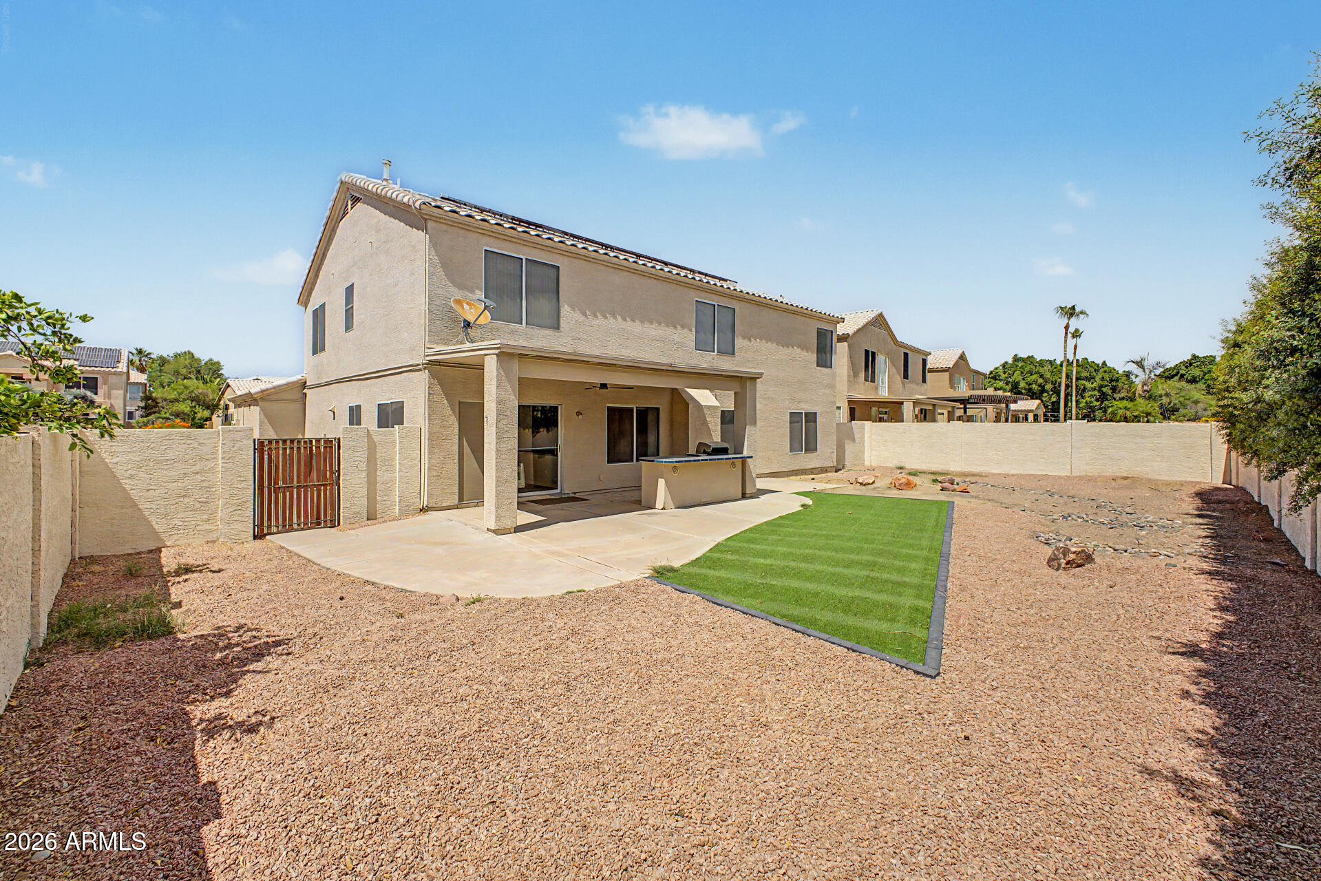 SWEETWATER RIDGE AMD - Residential
