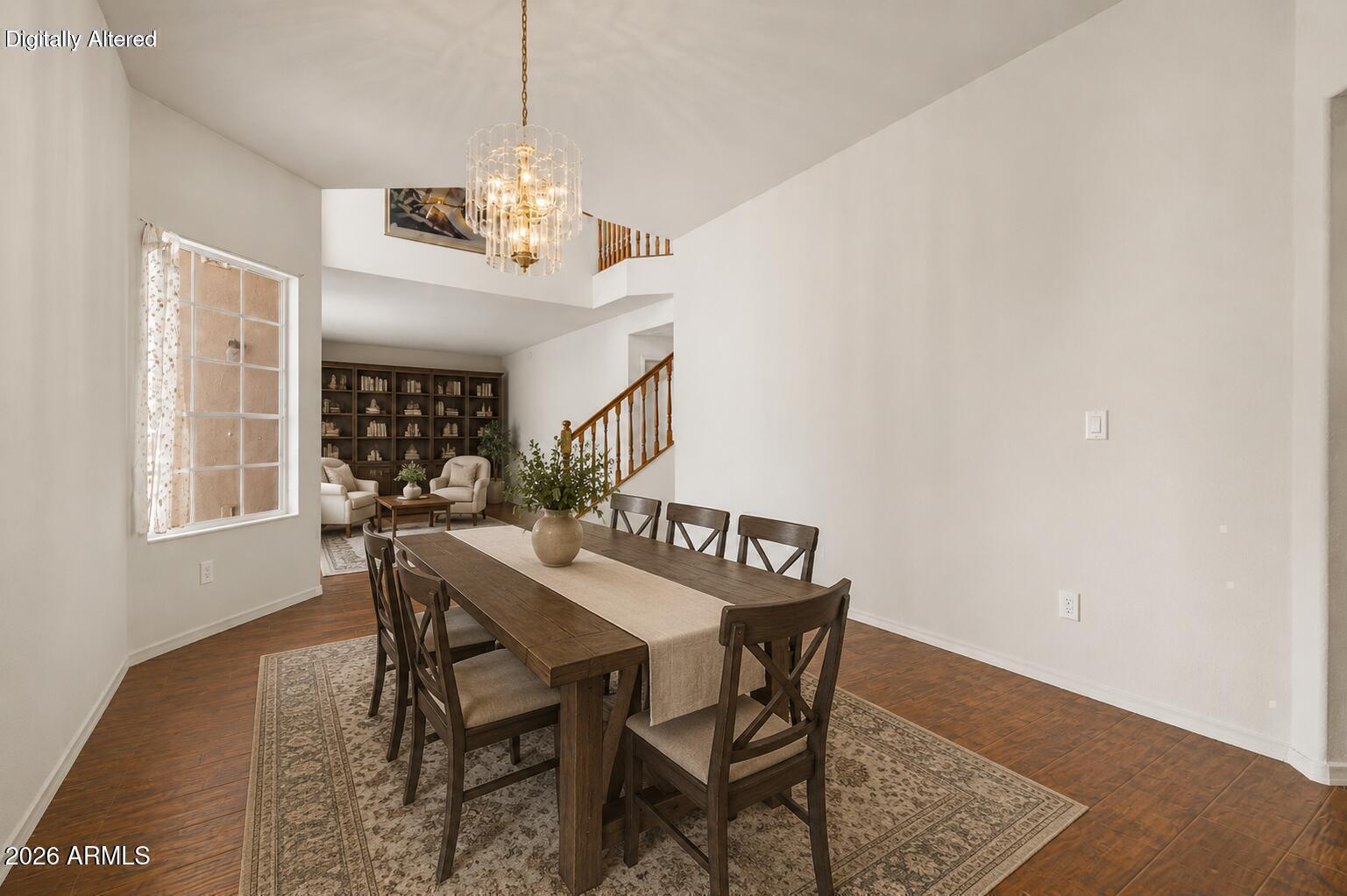SWEETWATER RIDGE AMD - Residential