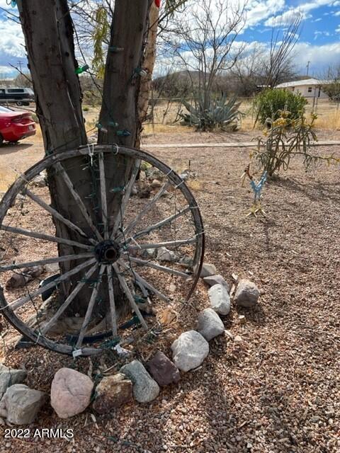 Tombstone - Residential Income
