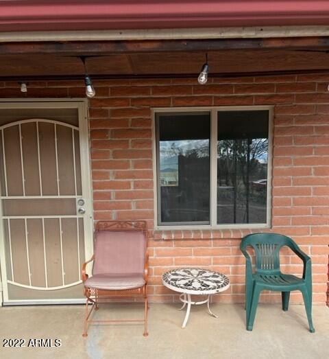Tombstone - Residential Income