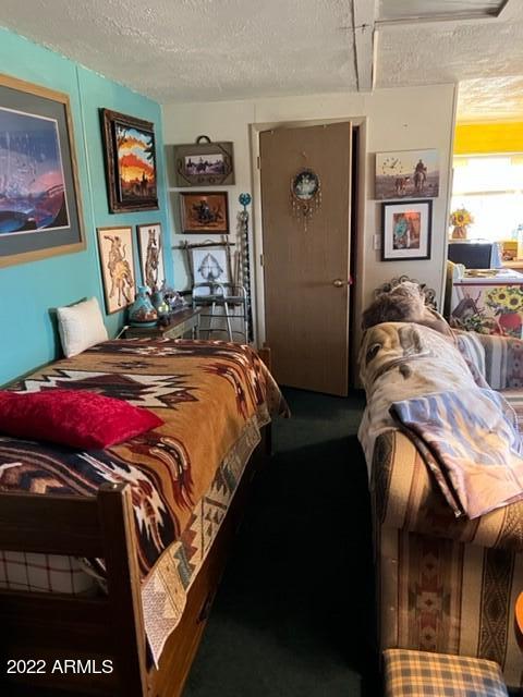 Tombstone - Residential Income