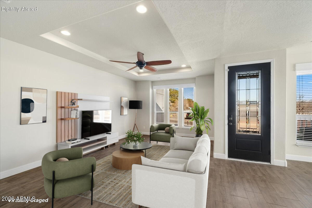 PARADISE VISTA UNIT 2 - Residential