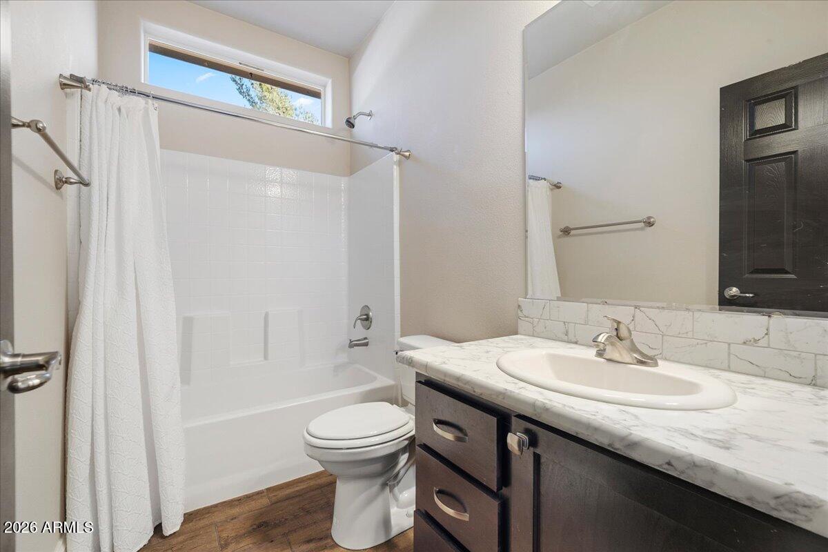 PARADISE VISTA UNIT 2 - Residential