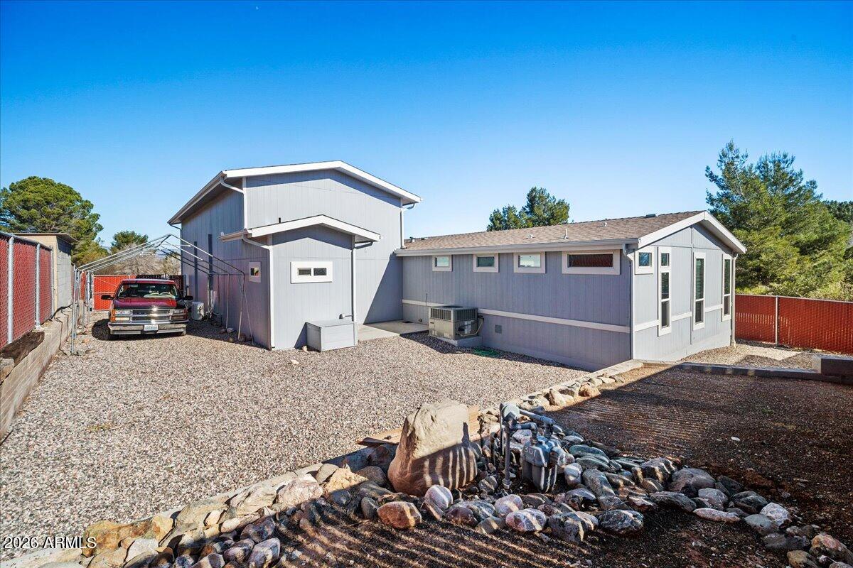 PARADISE VISTA UNIT 2 - Residential