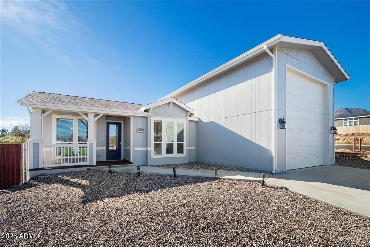 PARADISE VISTA UNIT 2 - Residential
