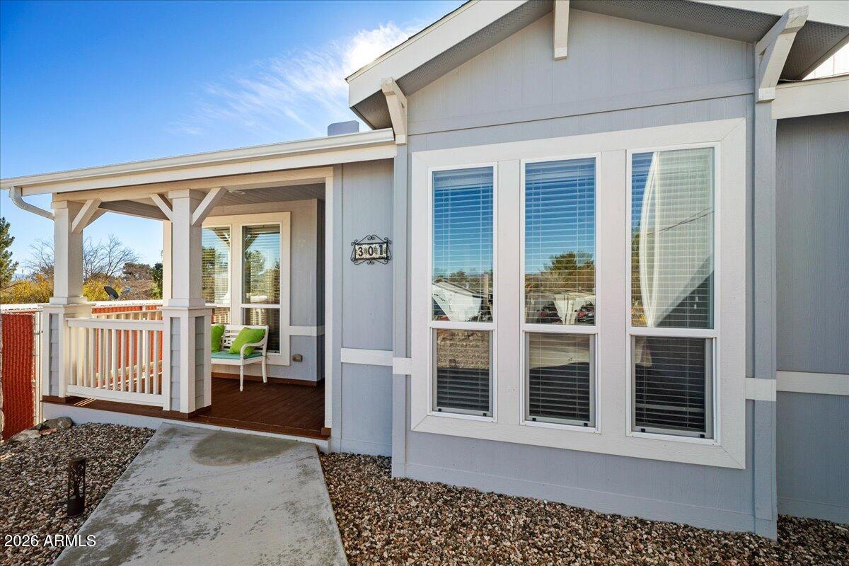 PARADISE VISTA UNIT 2 - Residential