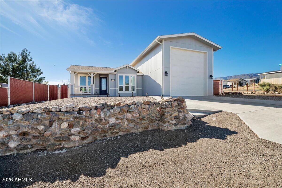 PARADISE VISTA UNIT 2 - Residential