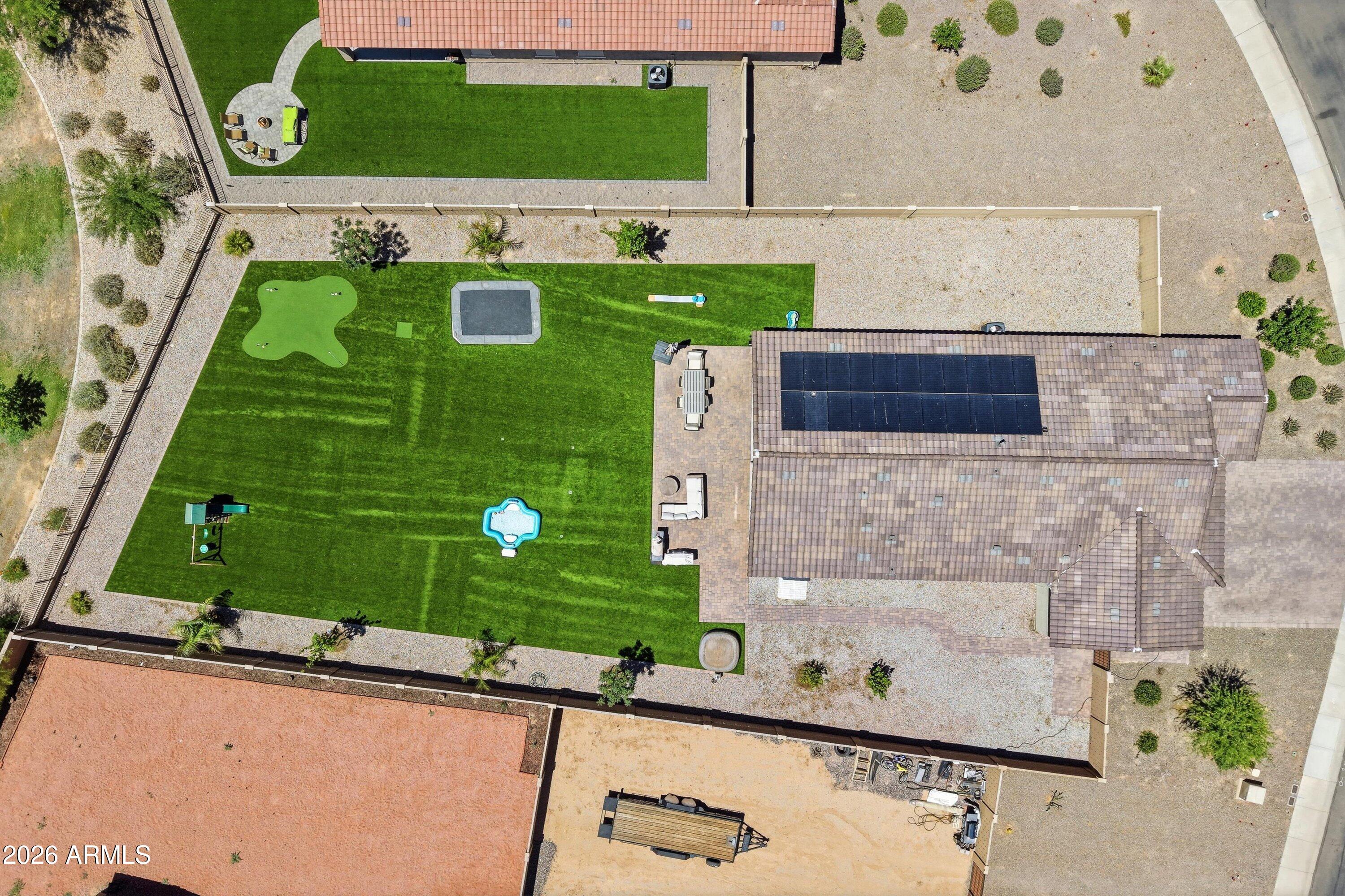 TUSCANY - Residential