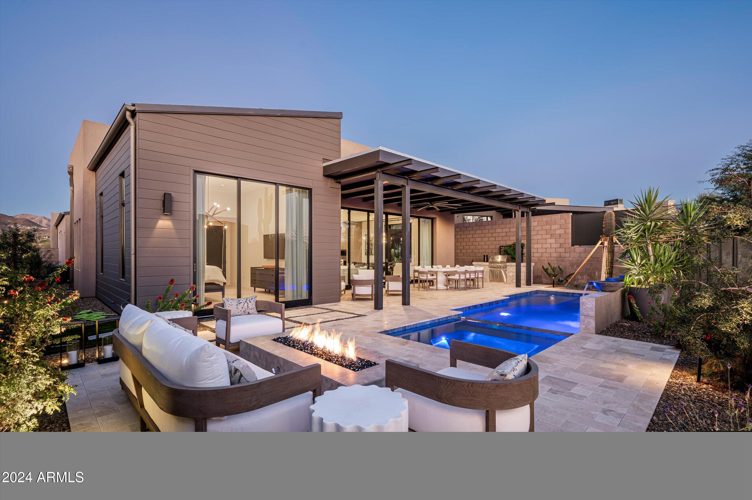 DESERT MOUNTAIN PARCEL 19 CONDOMINIUMS PHASE 2 - Residential